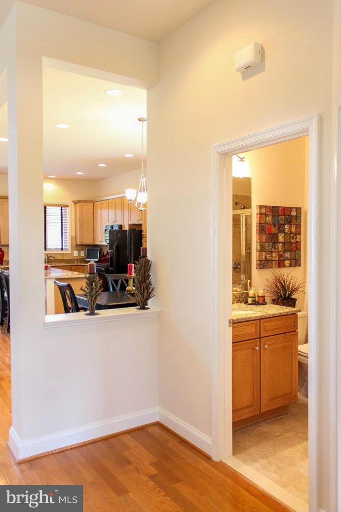 THE HARBOURS AT SOLOMONS ISLAND - Residential