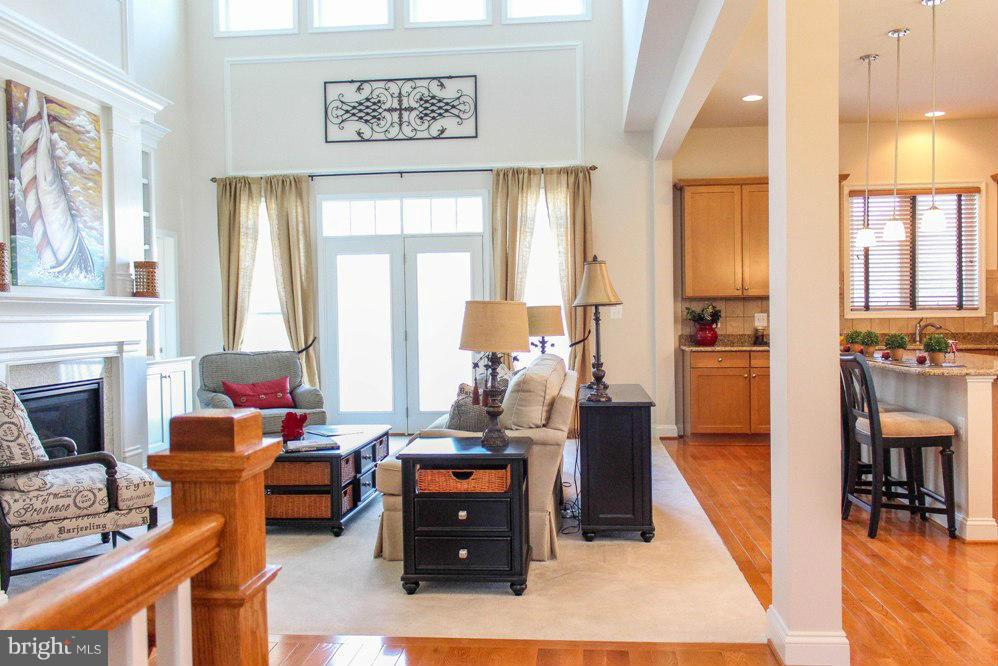 THE HARBOURS AT SOLOMONS ISLAND - Residential