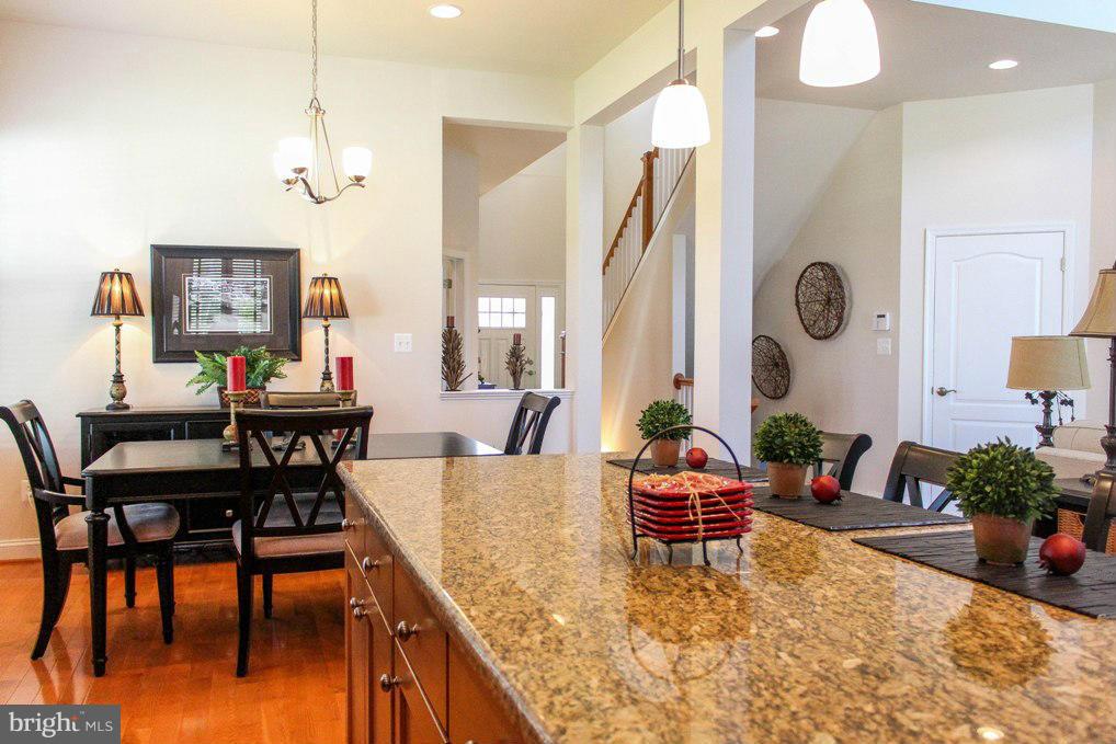 THE HARBOURS AT SOLOMONS ISLAND - Residential