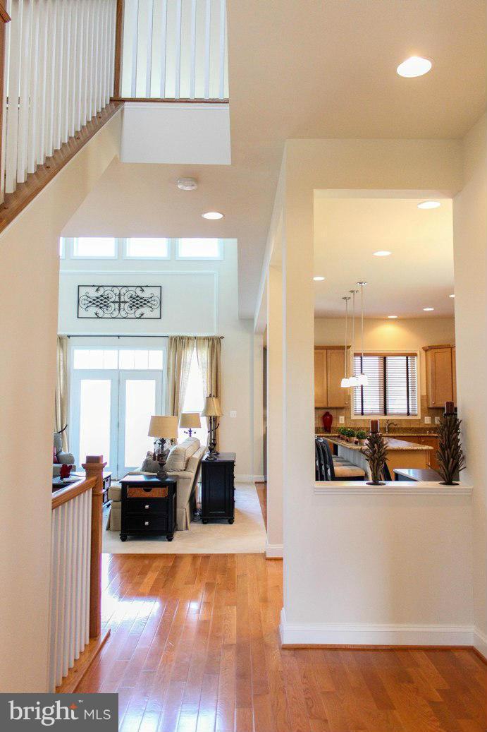 THE HARBOURS AT SOLOMONS ISLAND - Residential