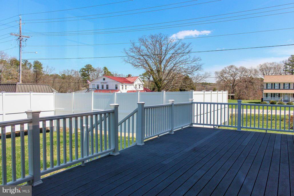 THE HARBOURS AT SOLOMONS ISLAND - Residential