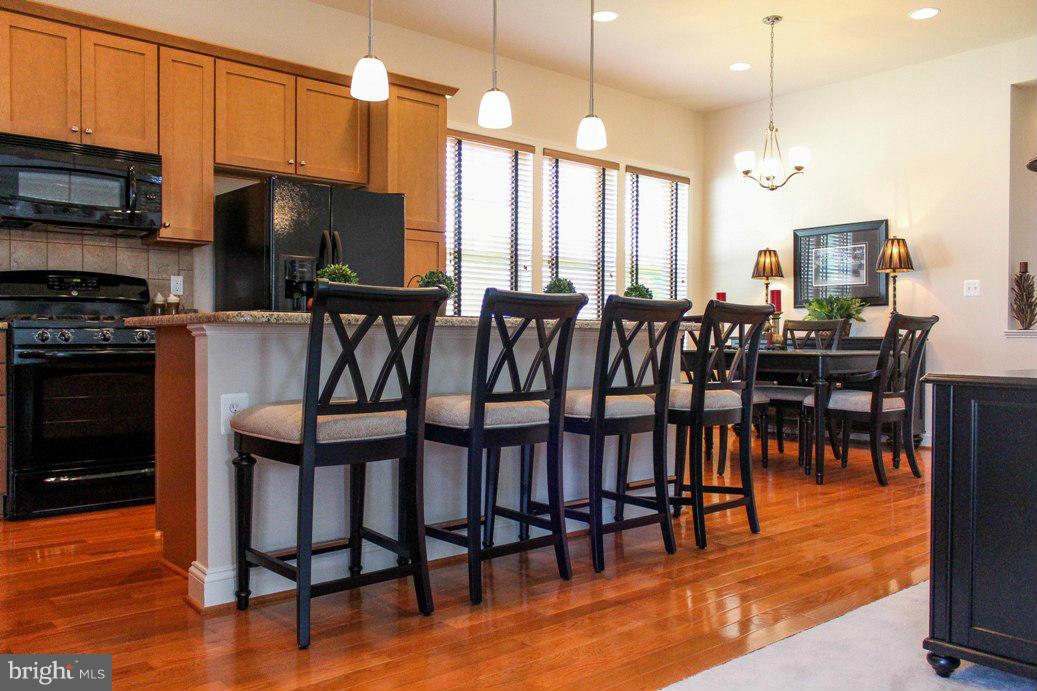 THE HARBOURS AT SOLOMONS ISLAND - Residential