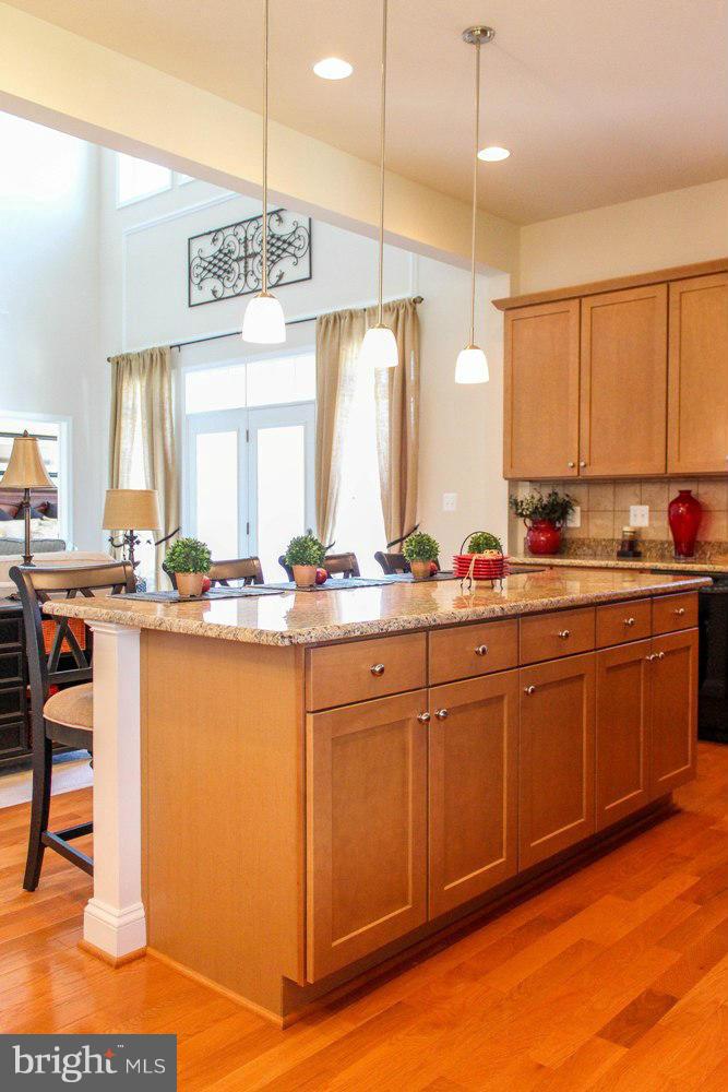 THE HARBOURS AT SOLOMONS ISLAND - Residential