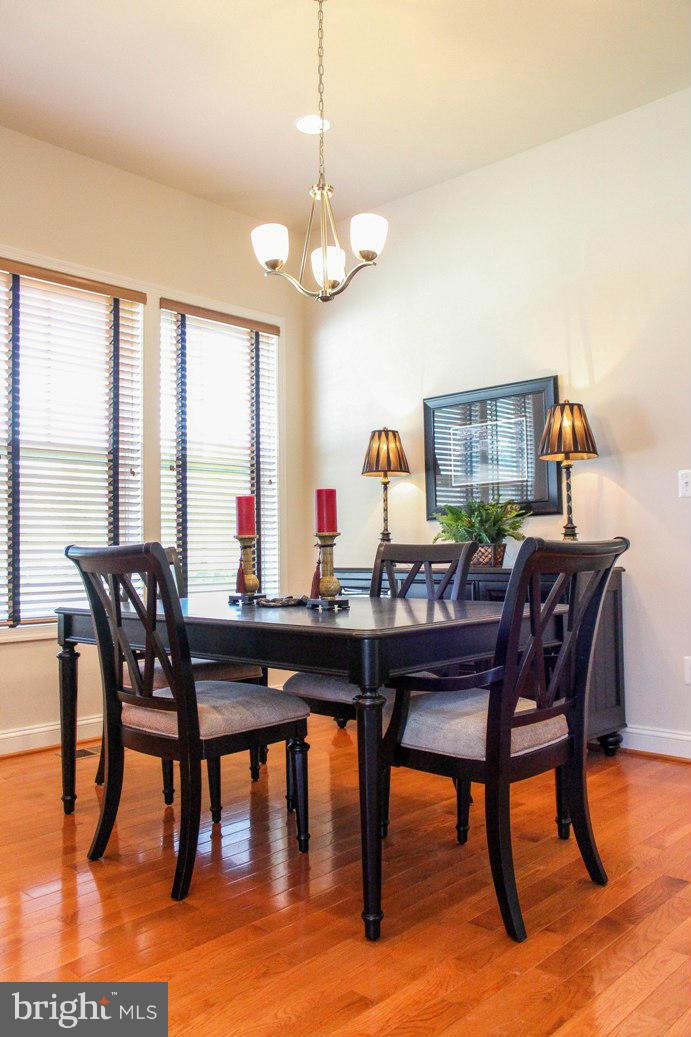 THE HARBOURS AT SOLOMONS ISLAND - Residential