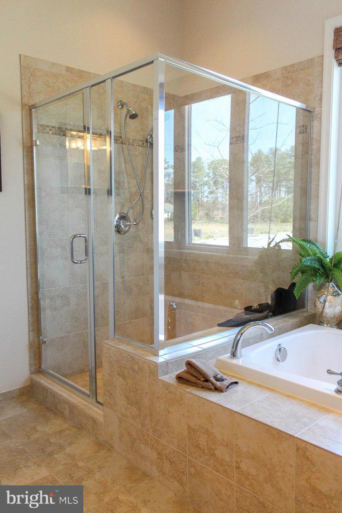 THE HARBOURS AT SOLOMONS ISLAND - Residential