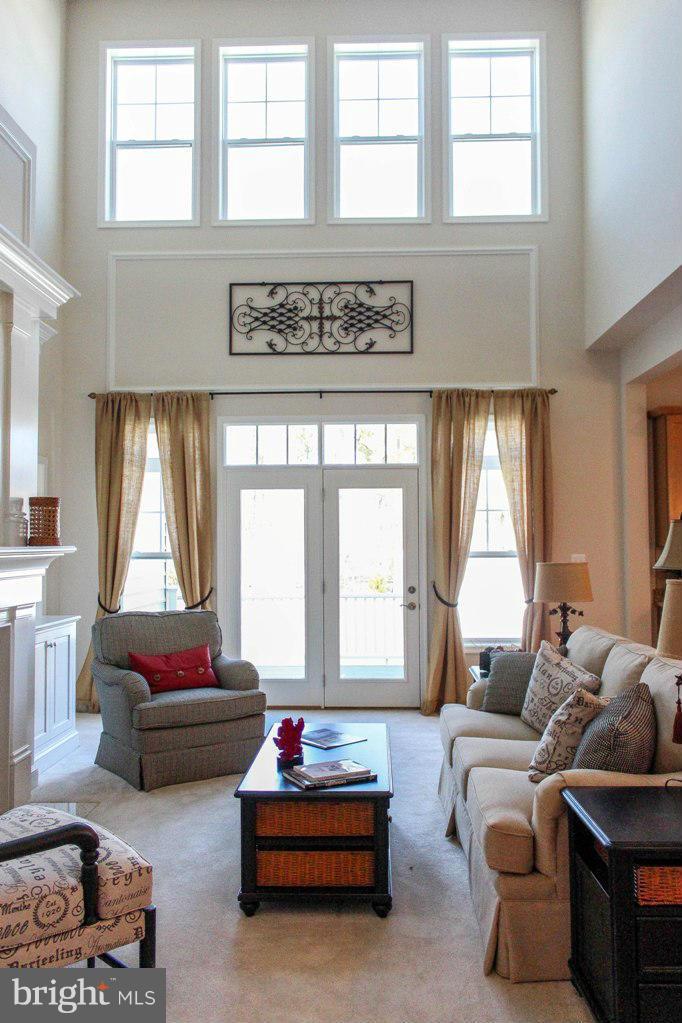 THE HARBOURS AT SOLOMONS ISLAND - Residential