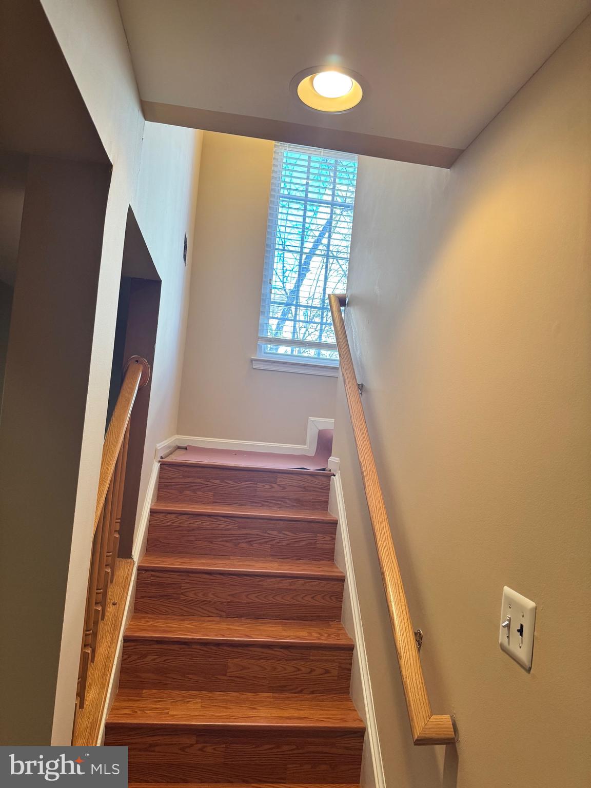 BRISTOW - Residential