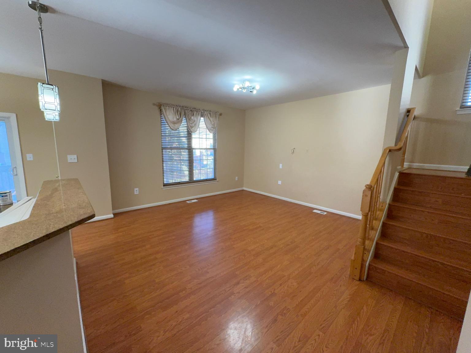 BRISTOW - Residential