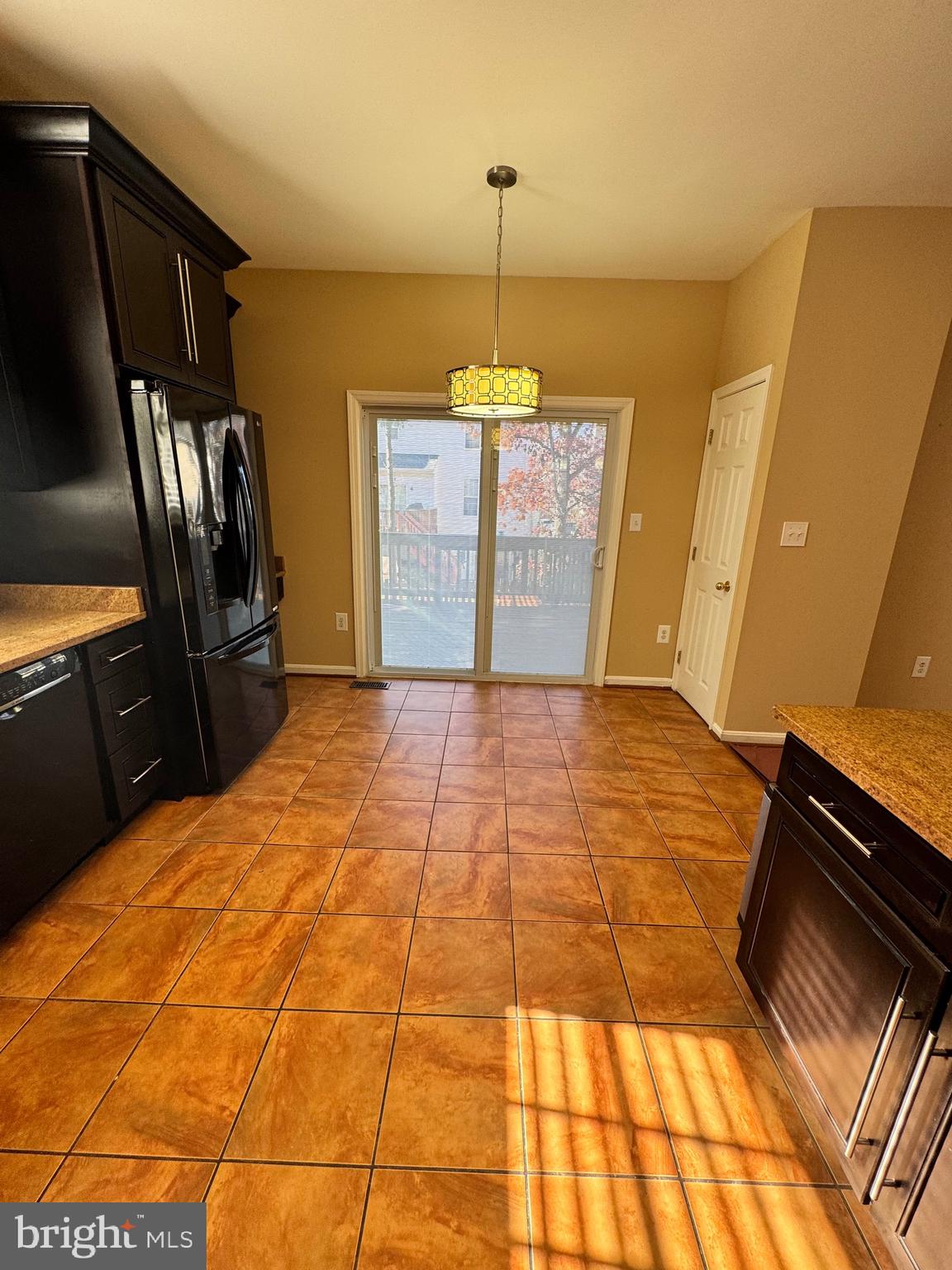 BRISTOW - Residential