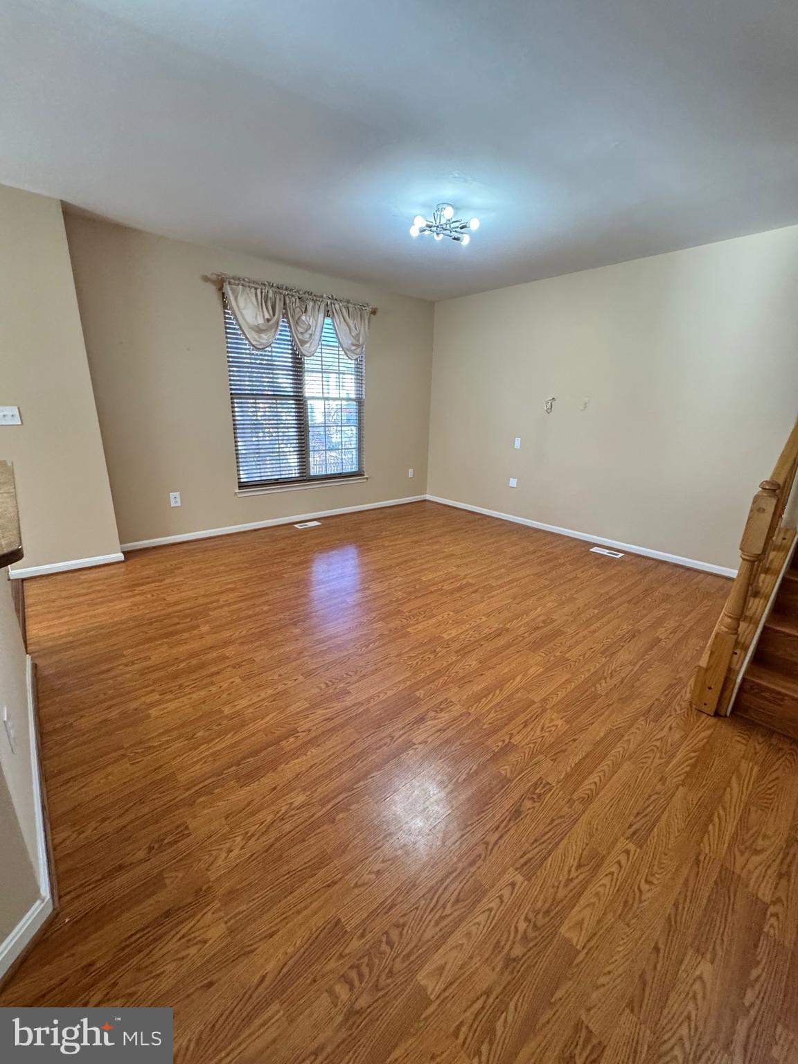 BRISTOW - Residential