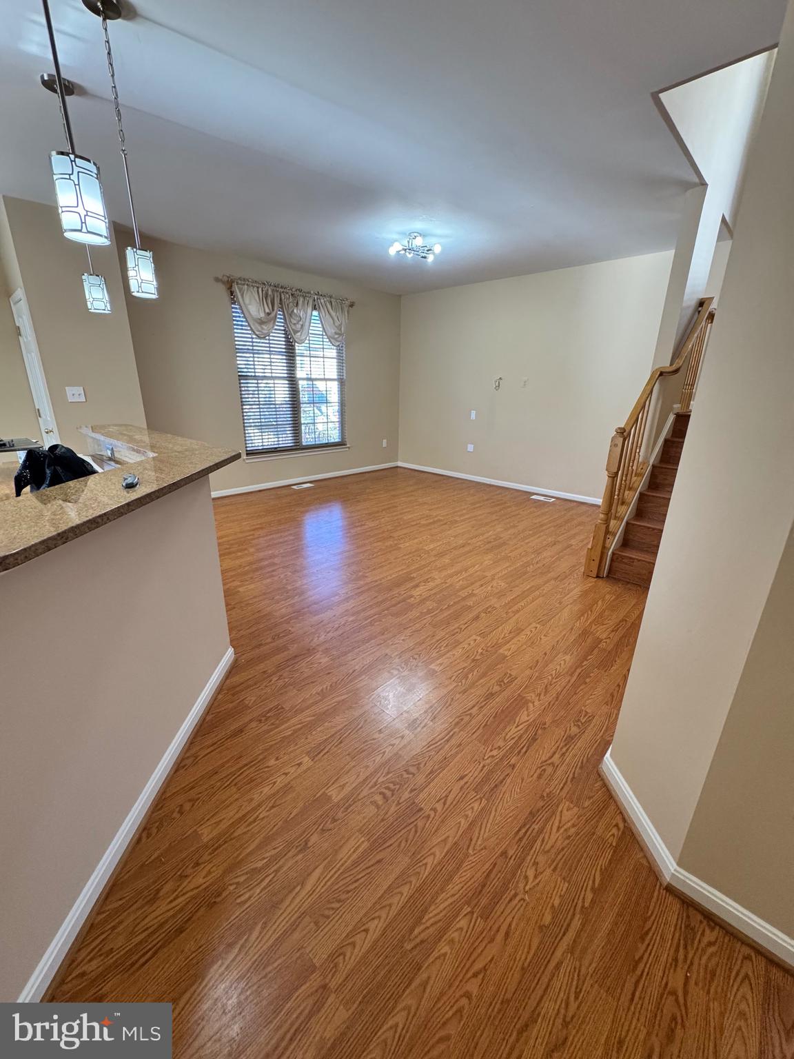 BRISTOW - Residential