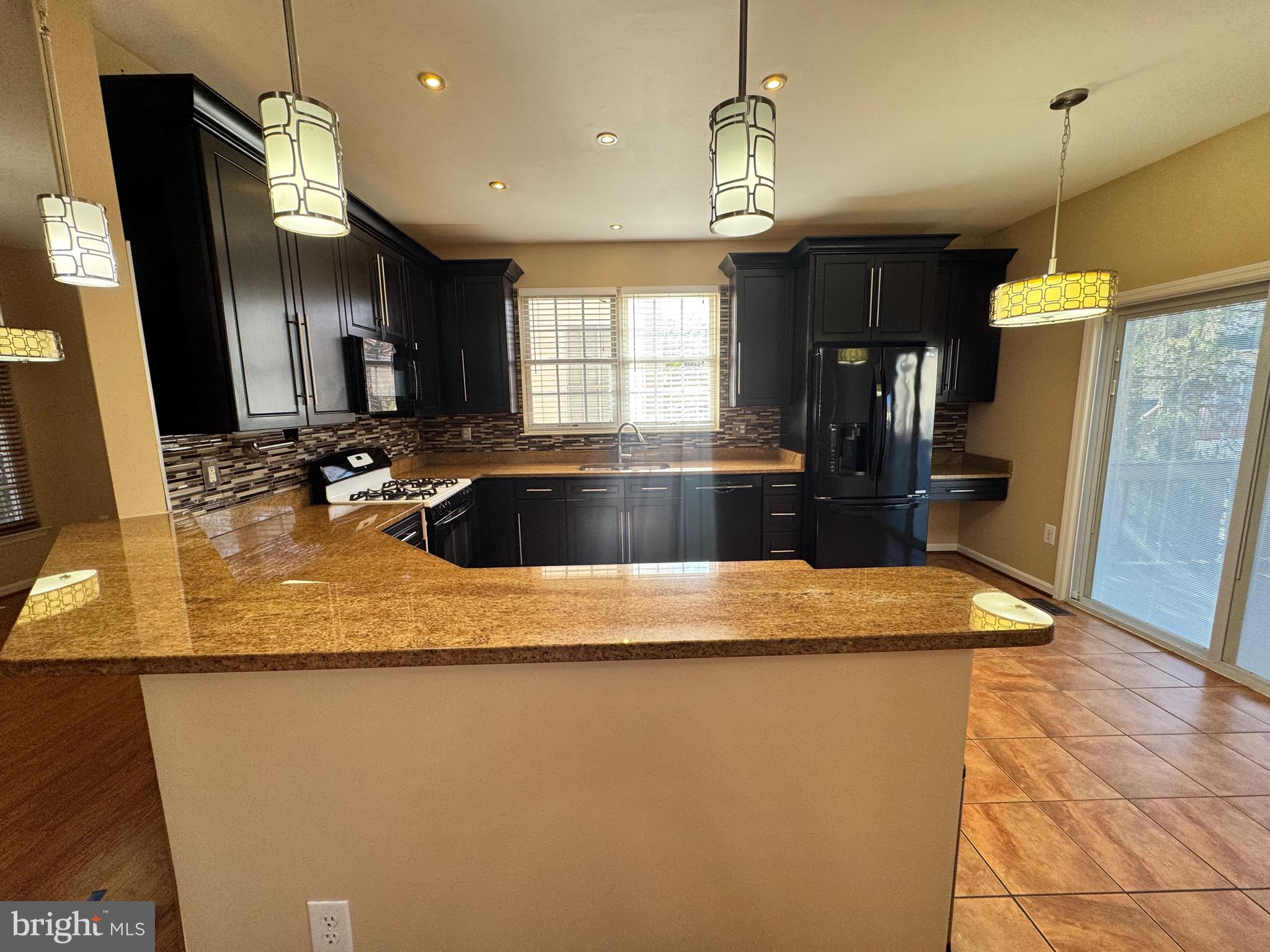 BRISTOW - Residential