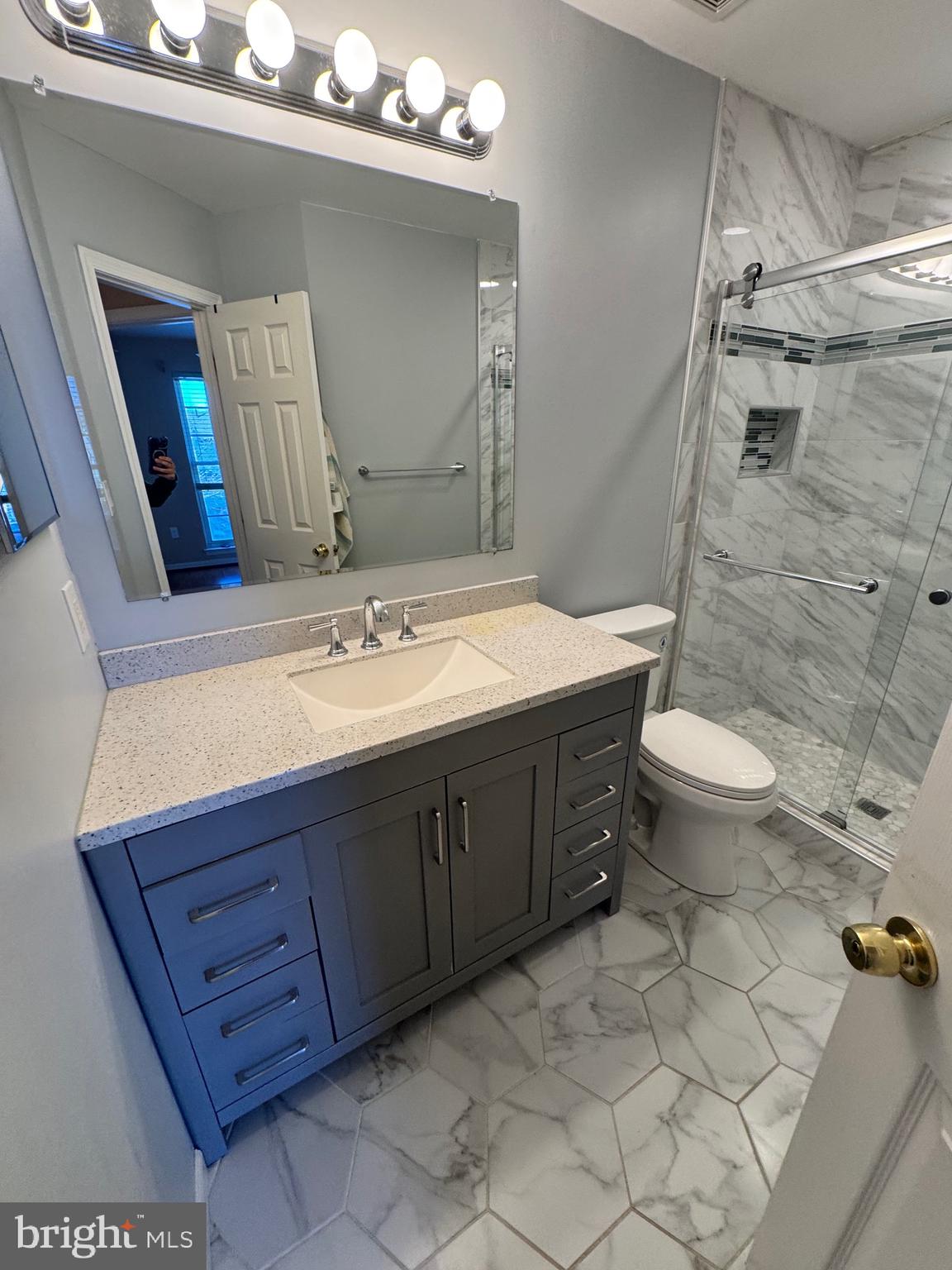 BRISTOW - Residential