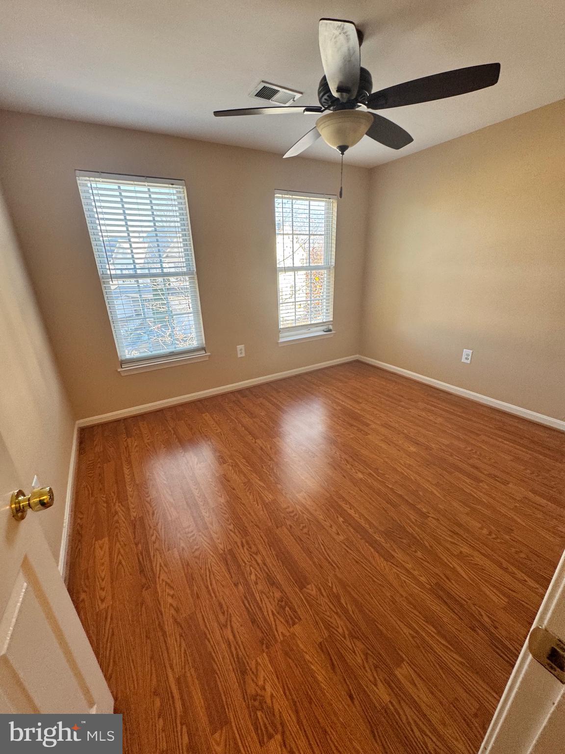 BRISTOW - Residential