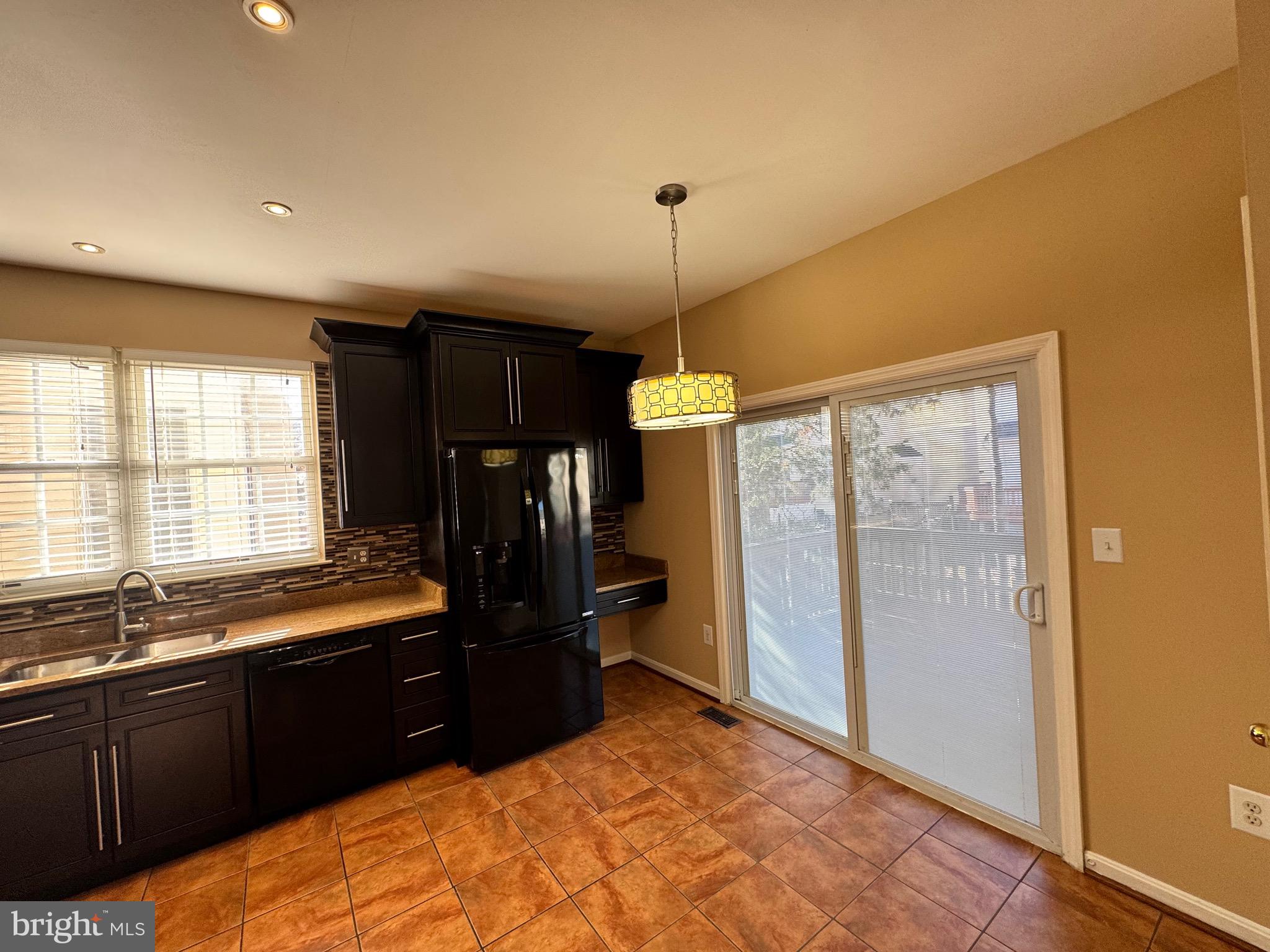 BRISTOW - Residential