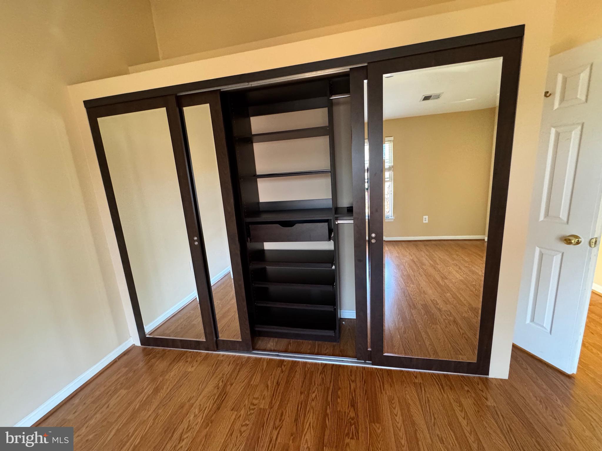 BRISTOW - Residential