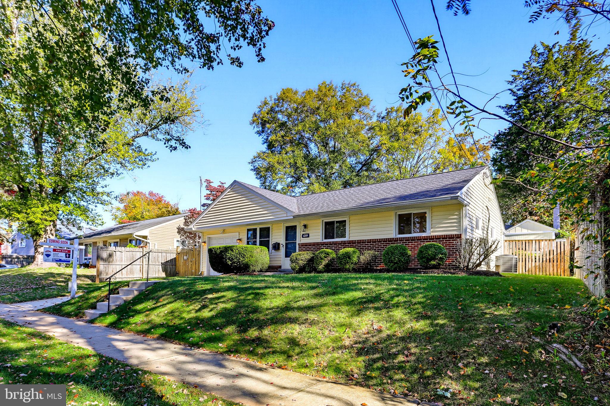 4209 FEDERAL STREET