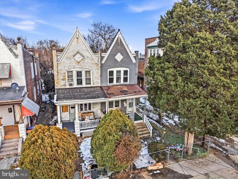 511 PENN STREET CHESTER PA 19013