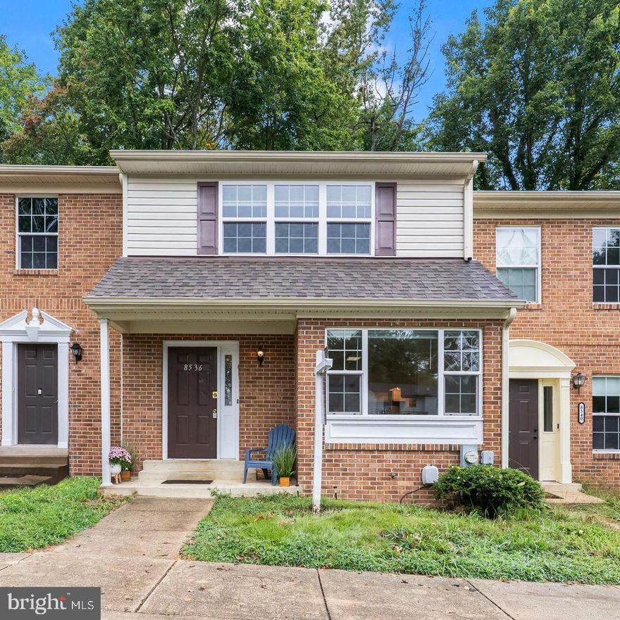 Comfortable Townhome Near the Water
All Pets WELCOME!  No monthly pet fees!! Well-kept 3-bedroom, 2.5-bath townhouse available for rent in Chesapeake Beach. Backing to trees for a quiet and private feel, this home offers convenience while being close to local restaurants and waterfront amenities.
The main level provides a traditional layout with a half bath and access to a rear deck that overlooks the woods, giving a peaceful setting for outdoor relaxation. Upstairs features three carpeted bedrooms, including a primary with its own full bath, plus an additional full bath. 
Conveniently positioned near local dining, shopping, boardwalk access, and commuter routes to Annapolis, Washington D.C., and Joint Base Andrews. Just minutes to the Chesapeake Bay waterfront, public beaches, and fishing pier.

Nearby conveniences

Short distance to Chesapeake Beach Water Park and North Beach boardwalk

Restaurants, coffee shops, and local markets less than 5 minutes away

Public beach access and fishing available nearby

Quick drive to CalvertHealth Medical Center

Approx. 35 minutes to Annapolis | 50 minutes to D.C.

This rental is  a comfortable home with easy access to everyday conveniences and the Chesapeake Bay lifestyle.