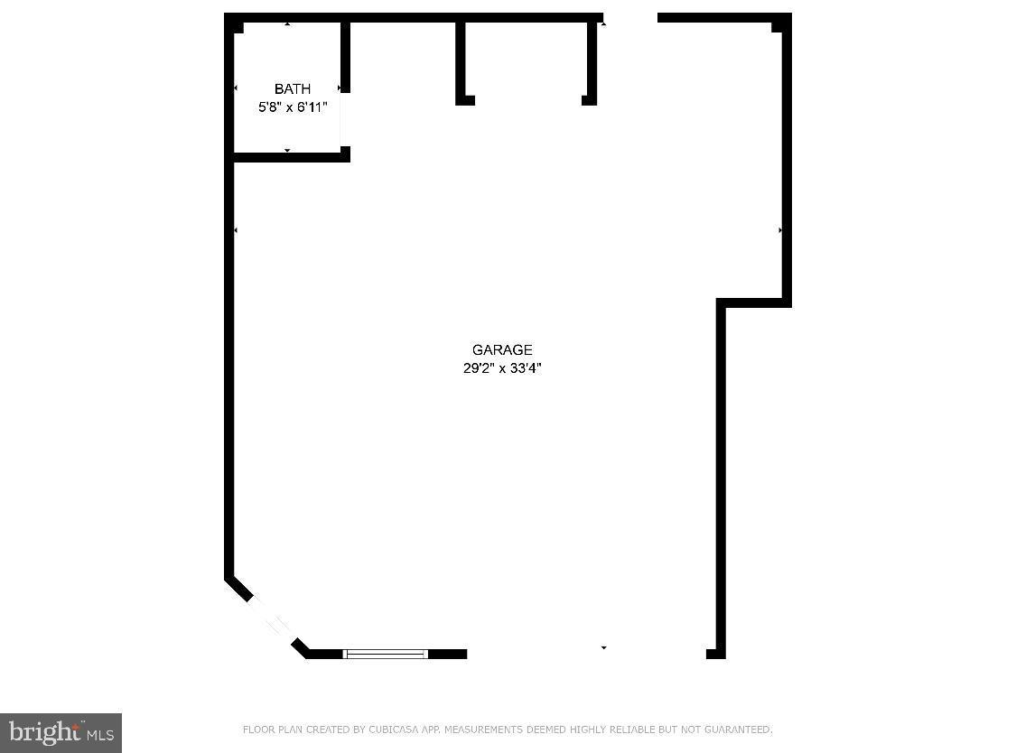 BAYSIDE TOWNHOUSES - Residential Lease