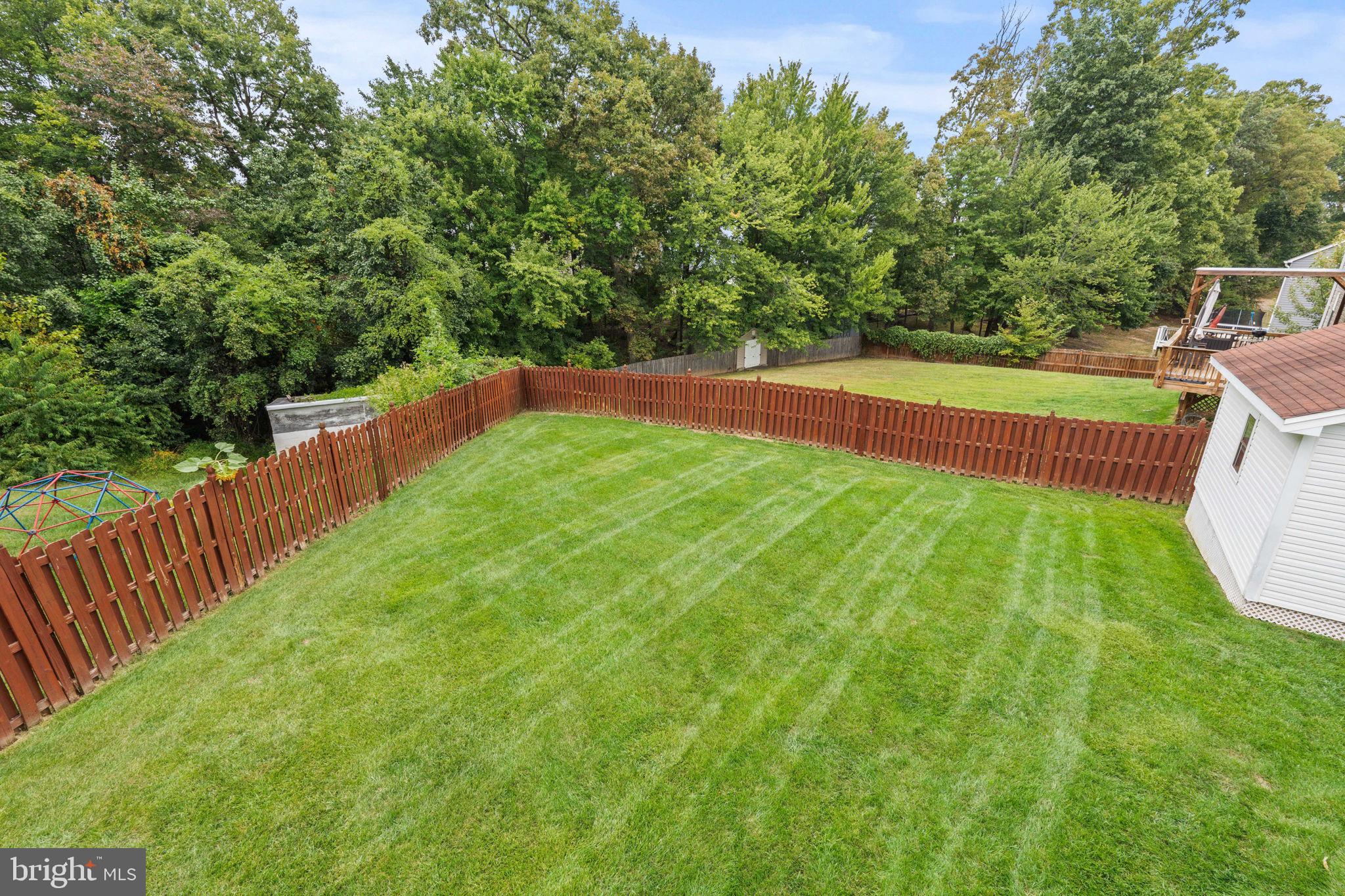 DALE CITY - Residential Lease