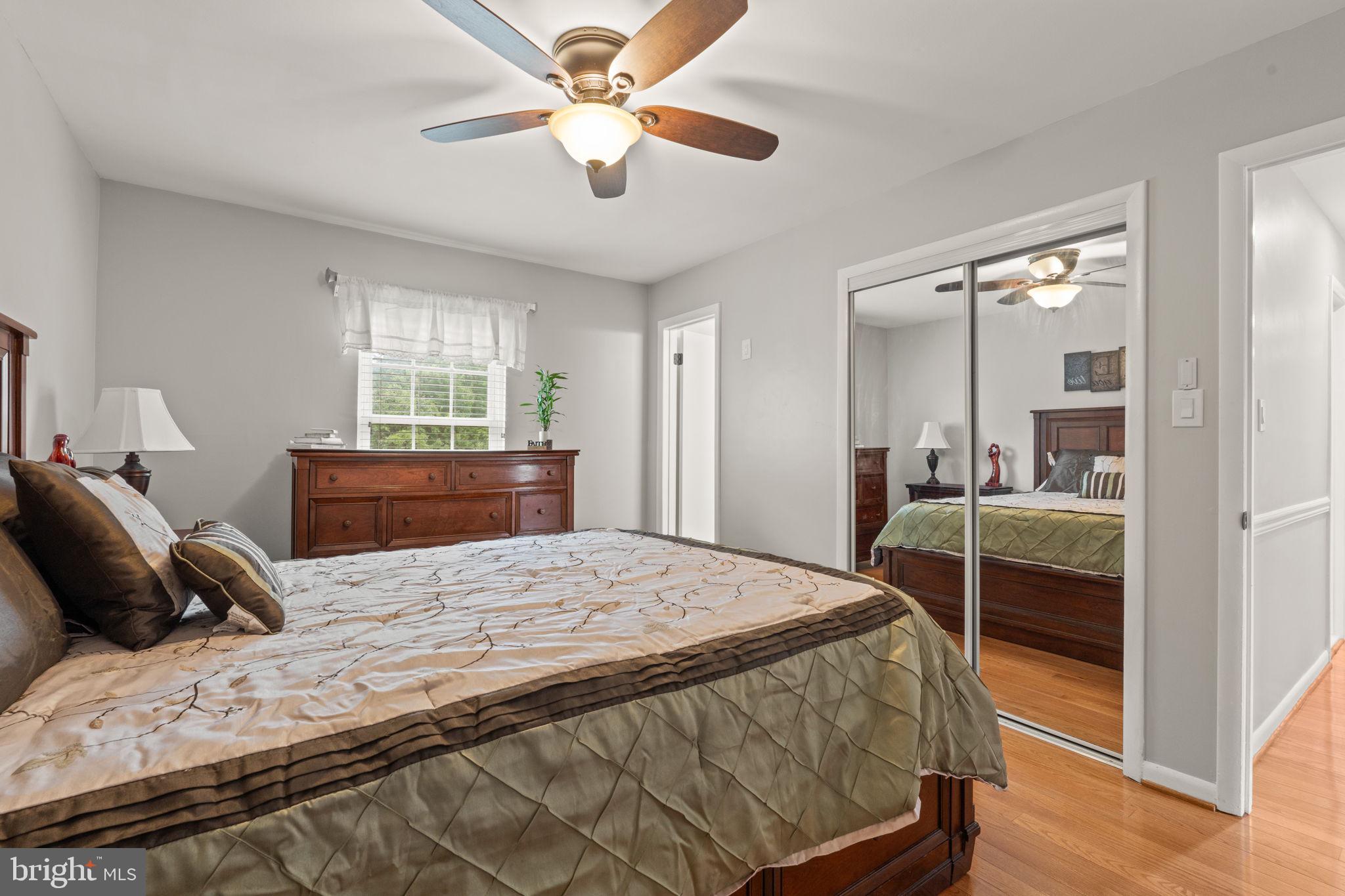 DALE CITY - Residential Lease