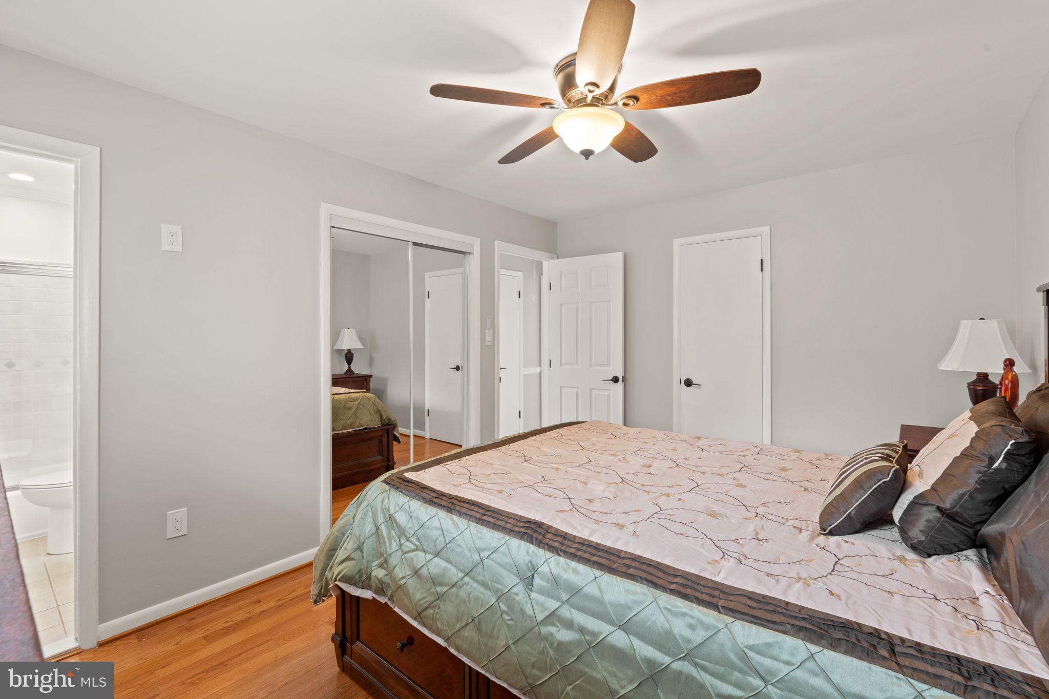 DALE CITY - Residential Lease