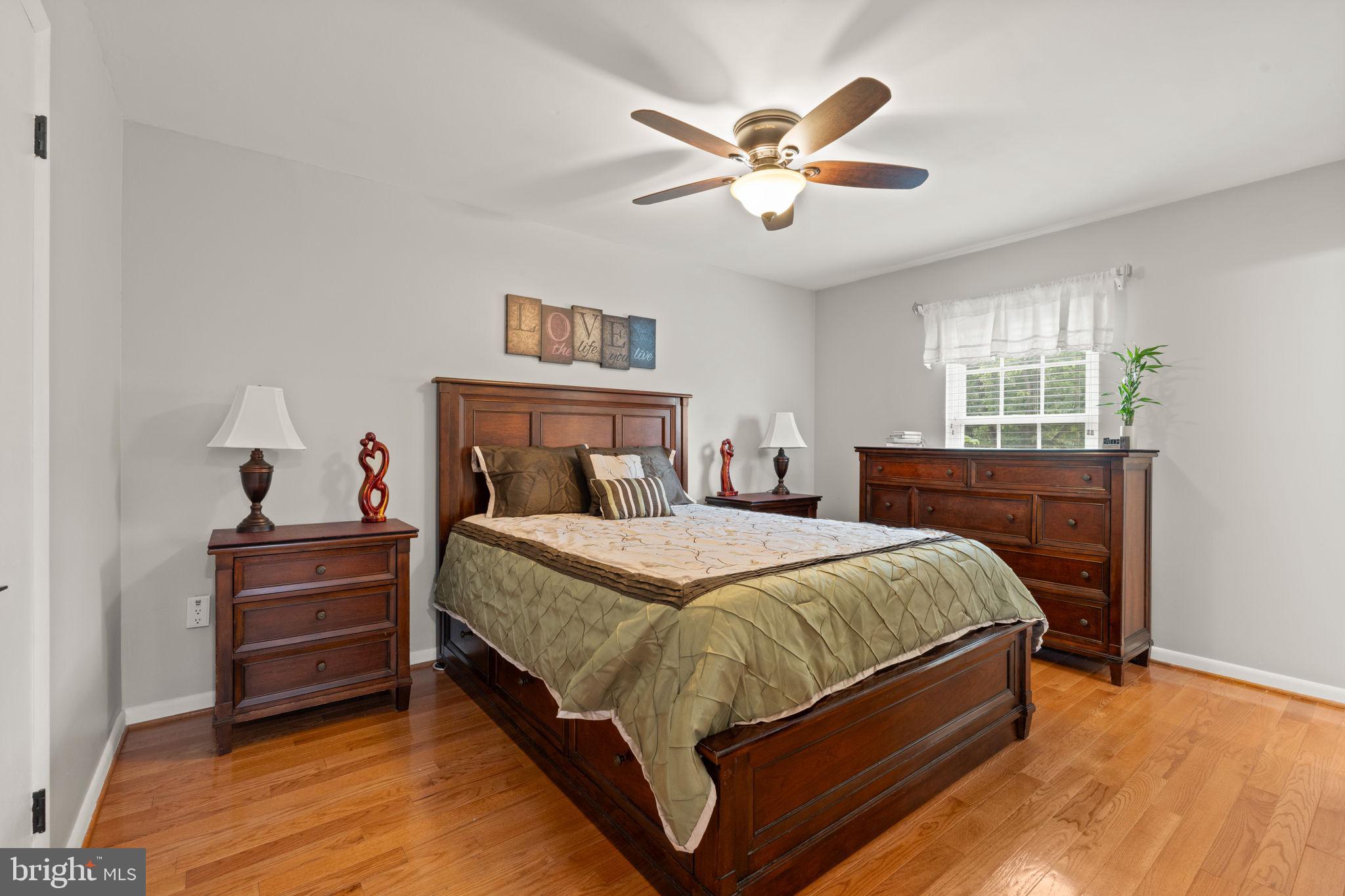 DALE CITY - Residential Lease