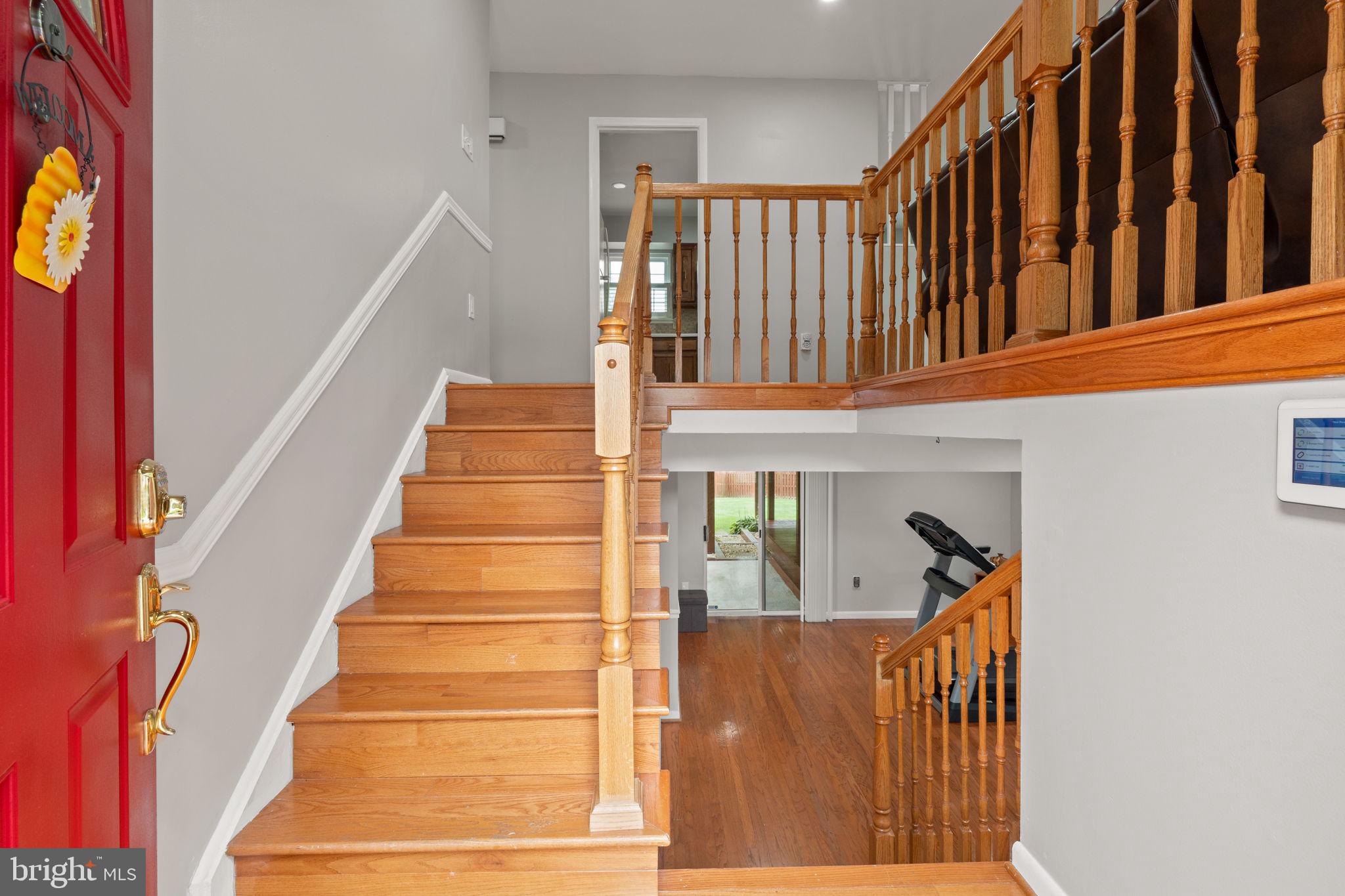 DALE CITY - Residential Lease