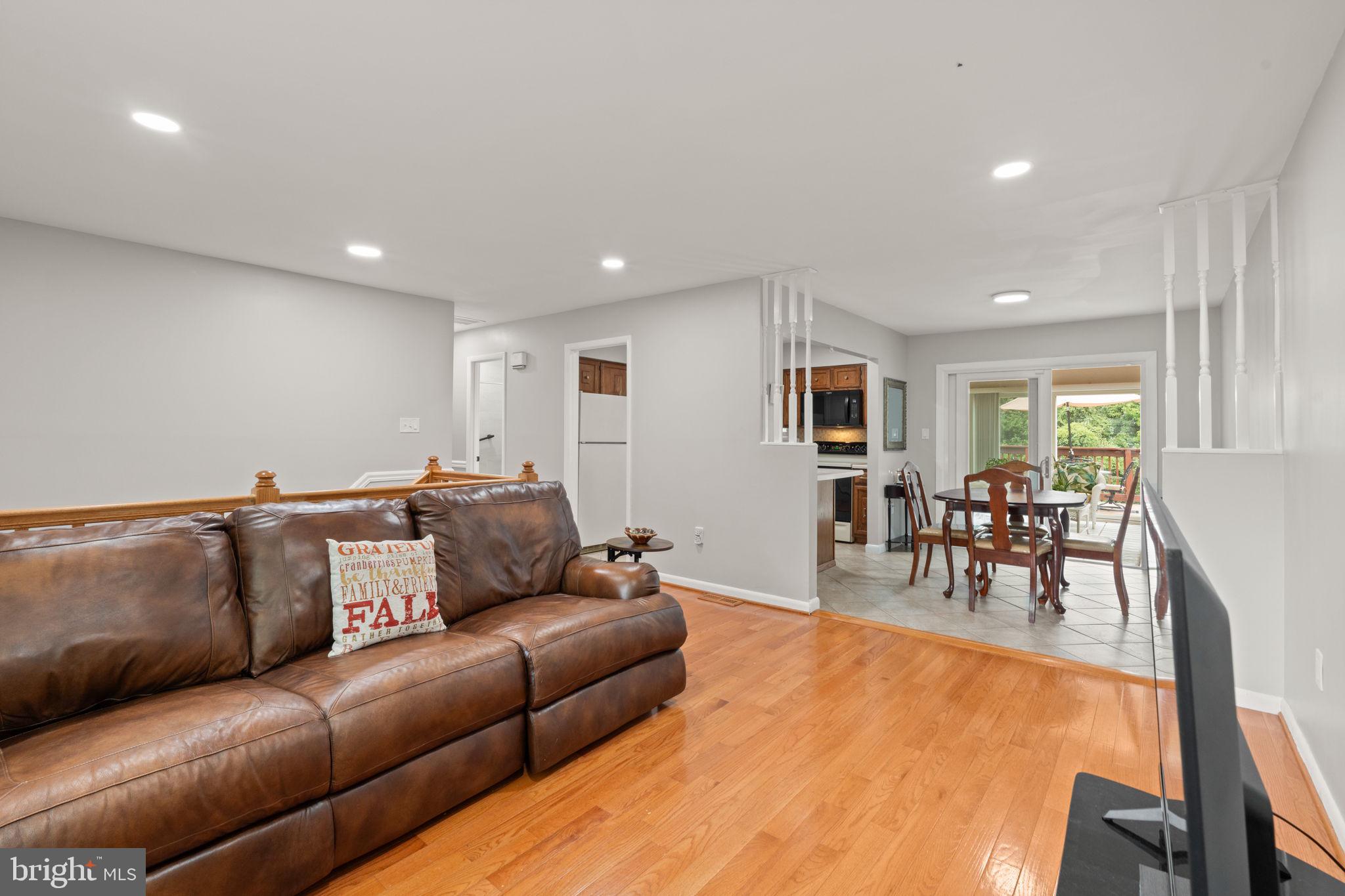 DALE CITY - Residential Lease