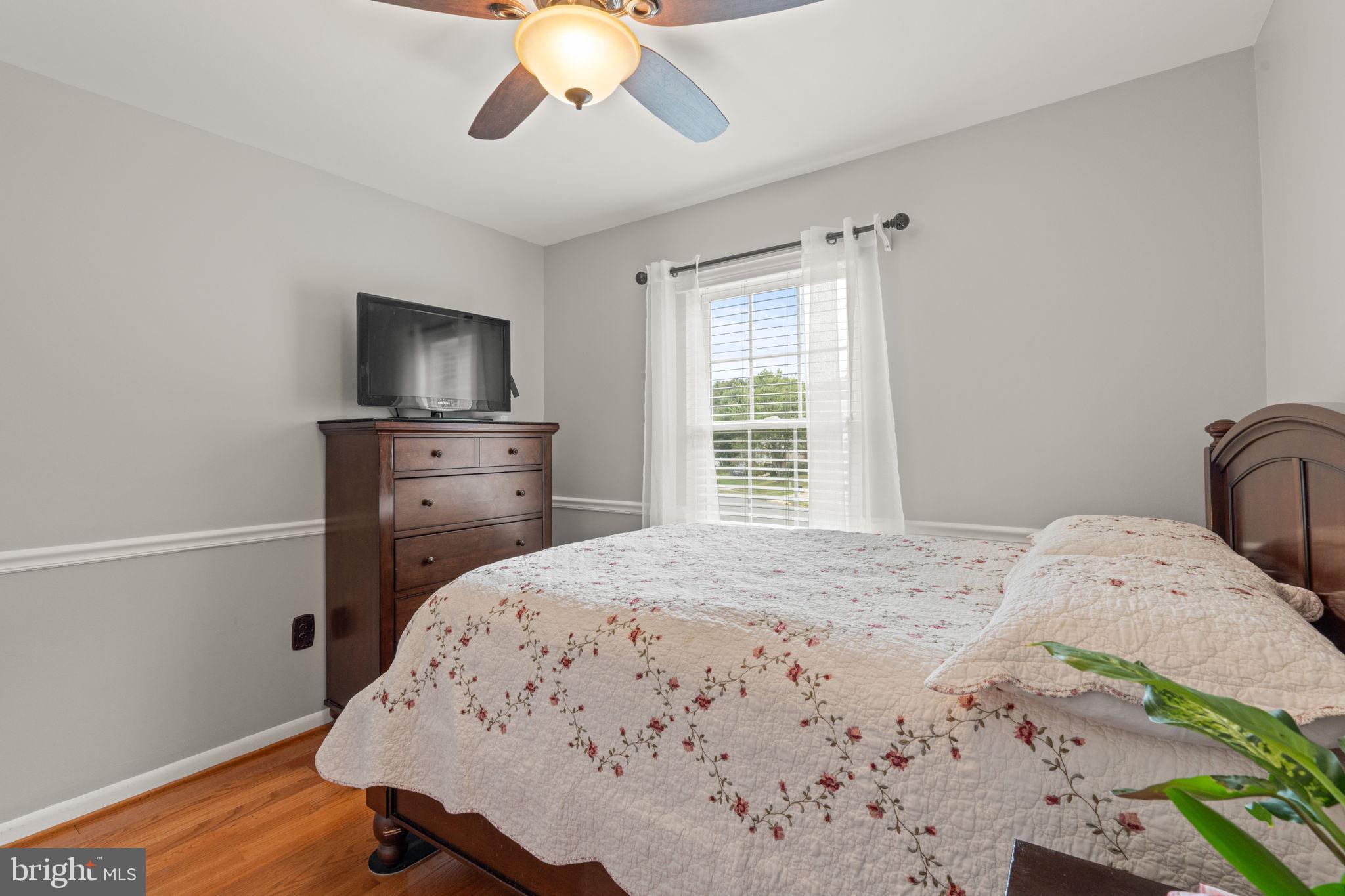 DALE CITY - Residential Lease