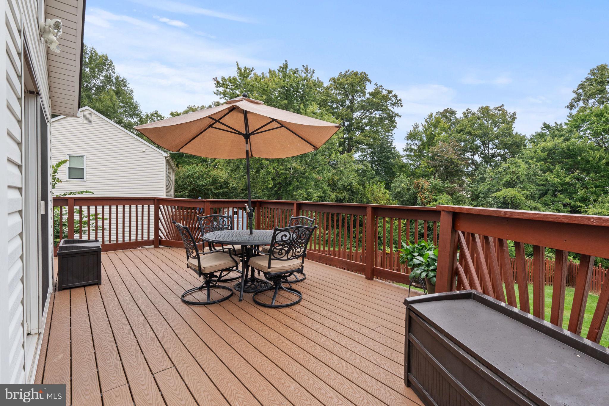 DALE CITY - Residential Lease