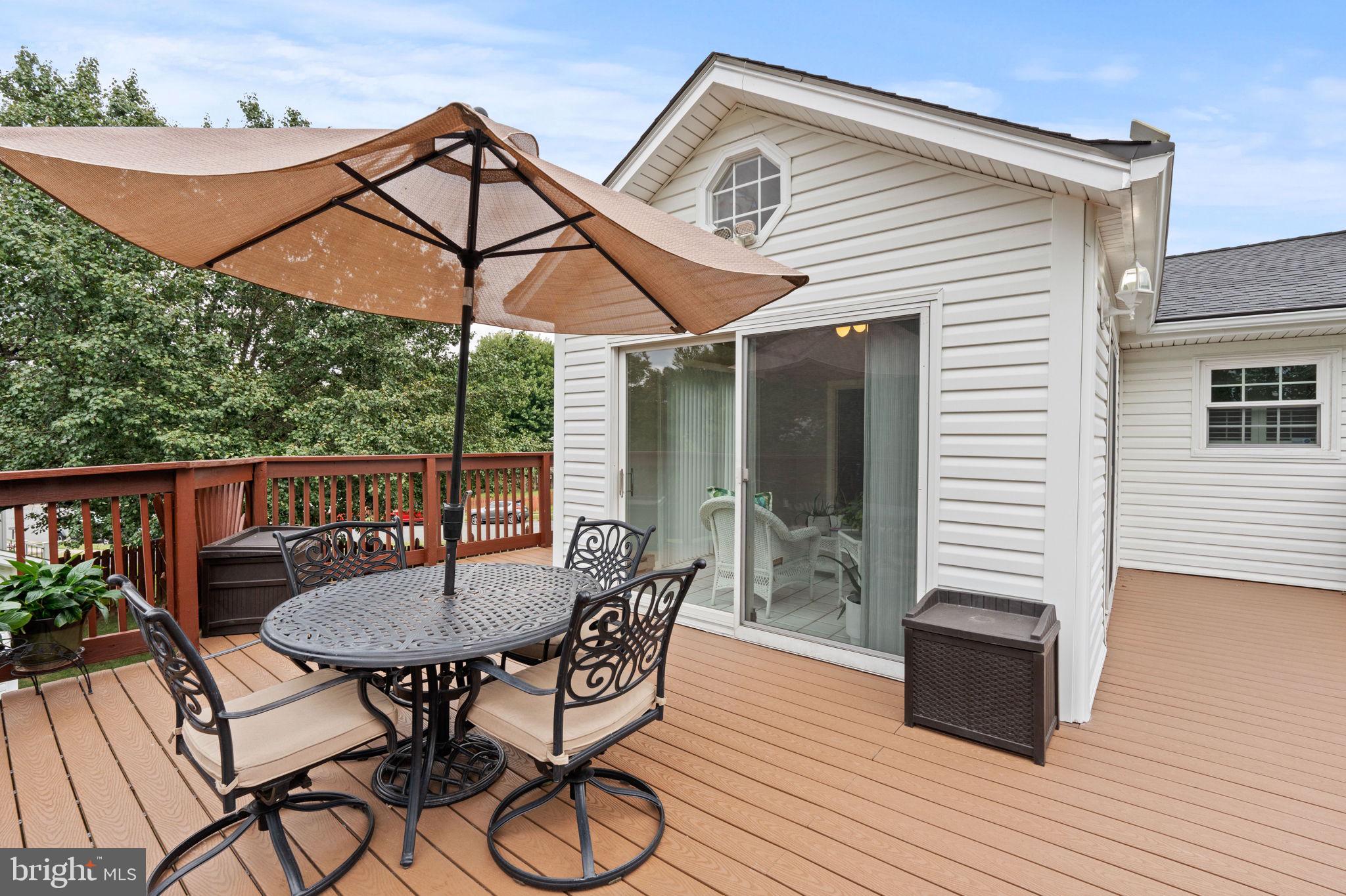 DALE CITY - Residential Lease