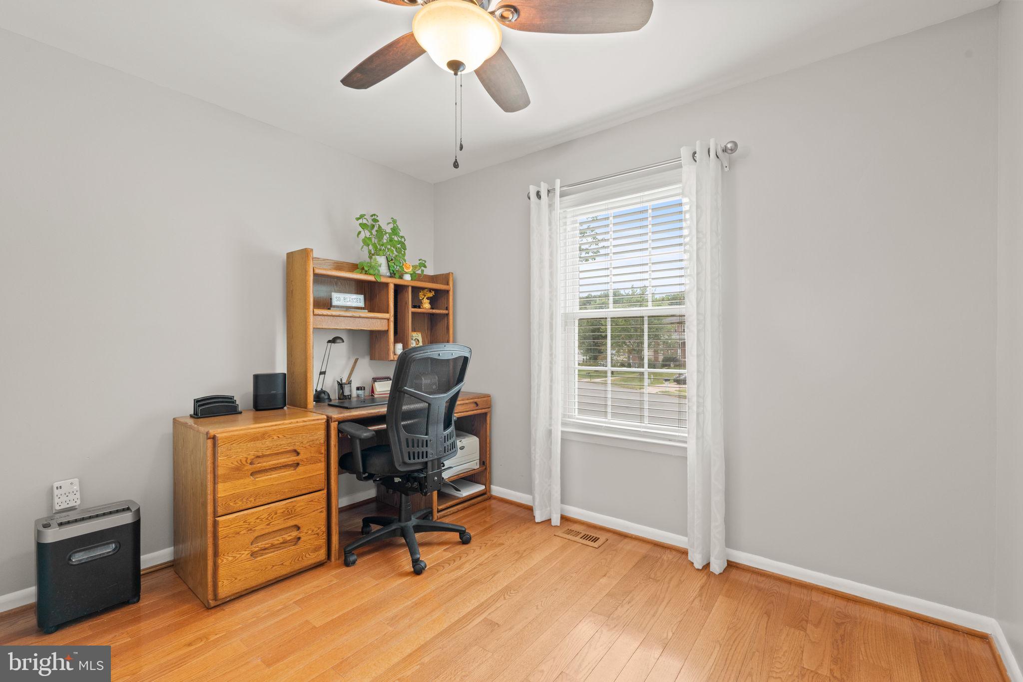 DALE CITY - Residential Lease