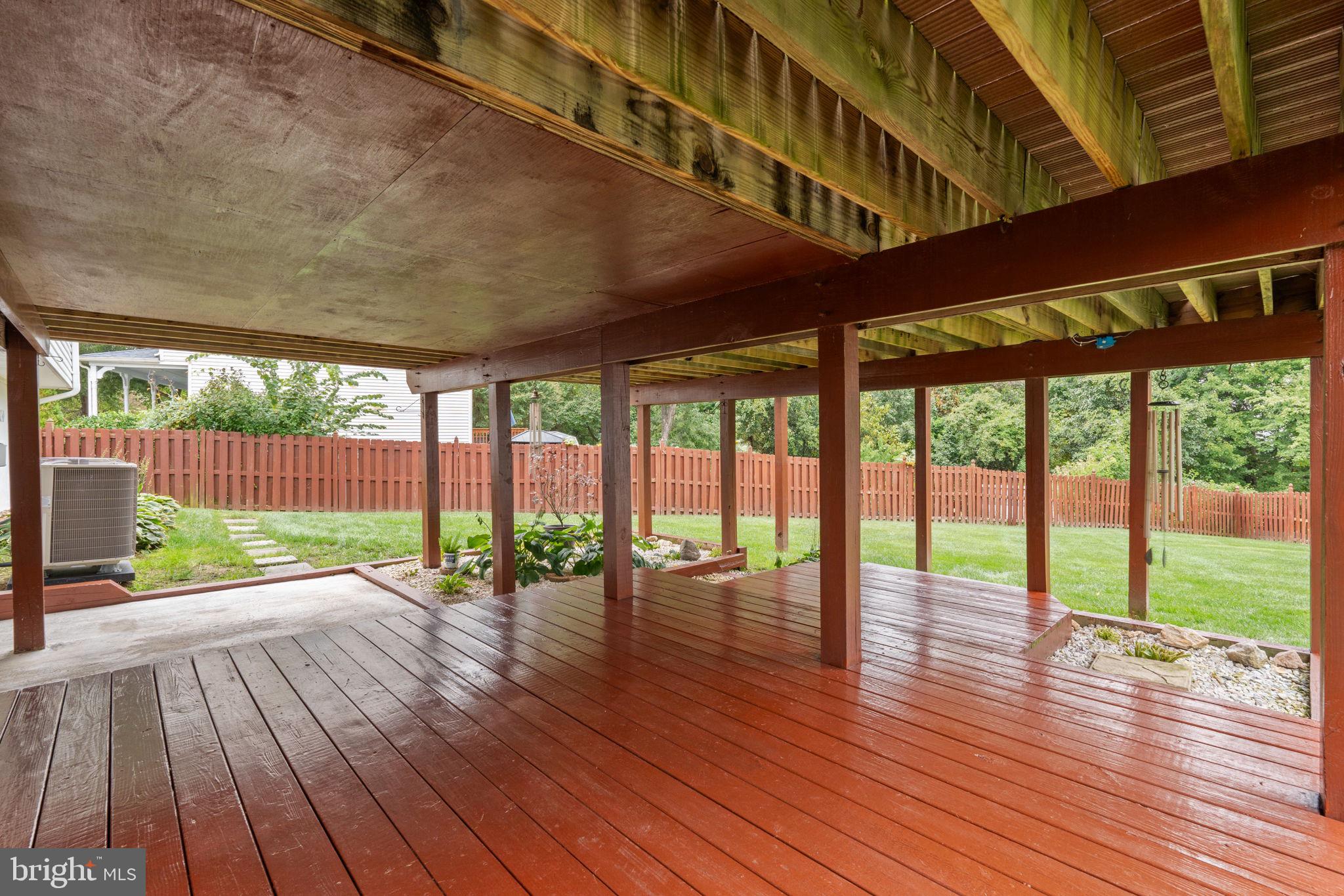 DALE CITY - Residential Lease