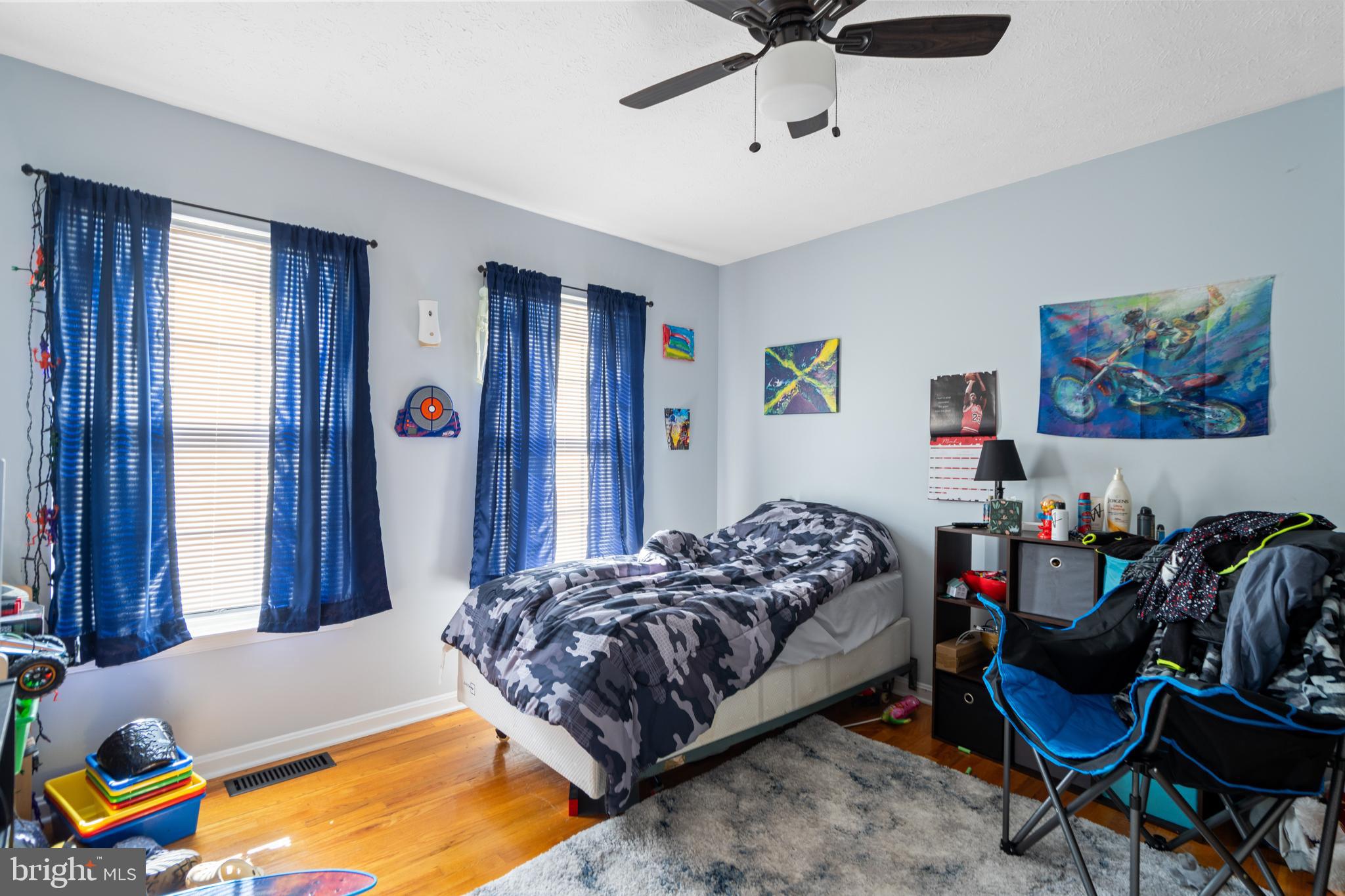 BROOKLAND HEIGHTS - Residential