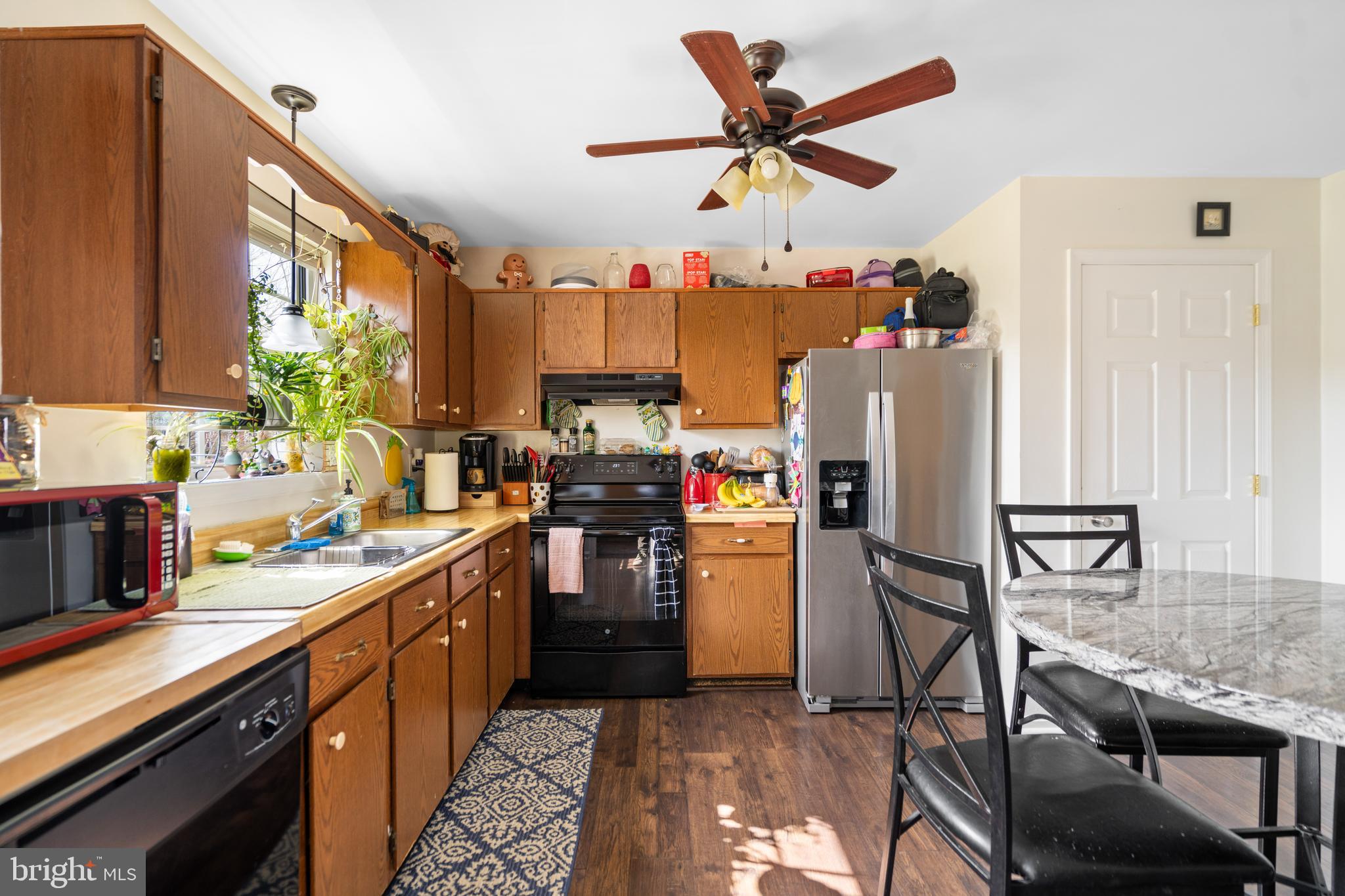 BROOKLAND HEIGHTS - Residential