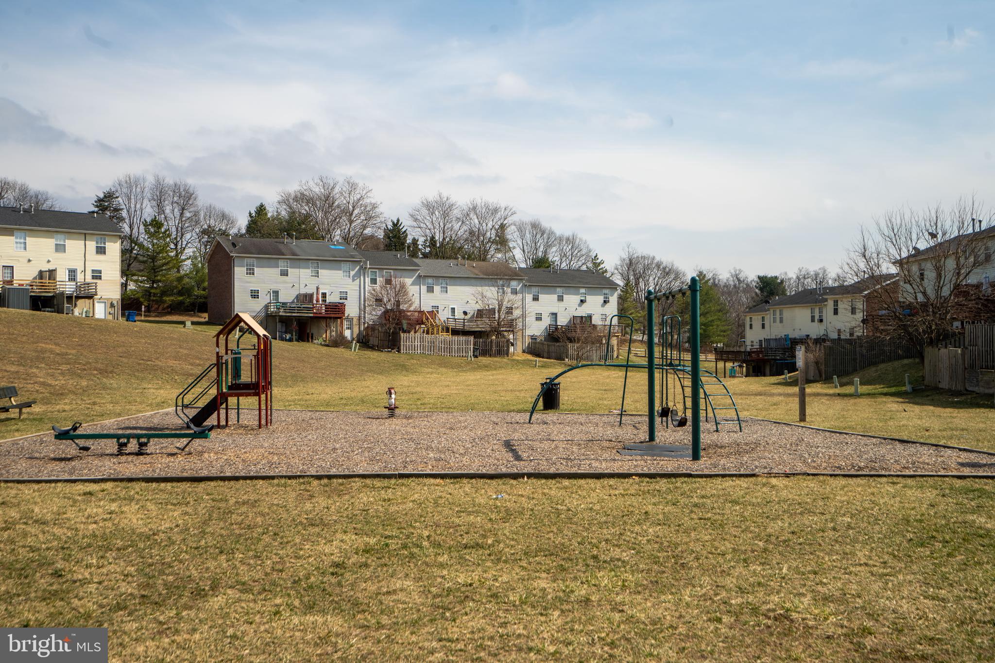 BROOKLAND HEIGHTS - Residential
