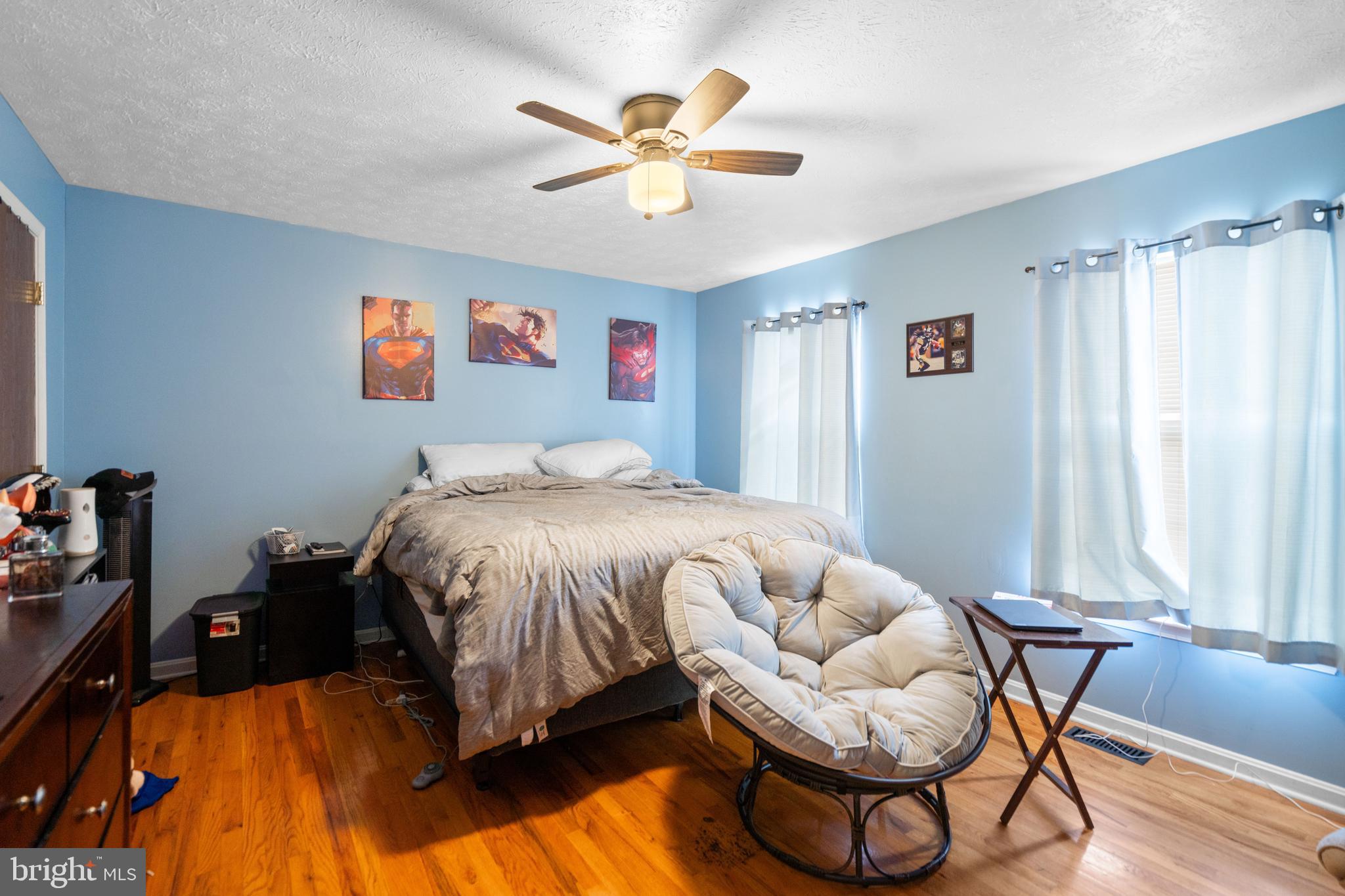 BROOKLAND HEIGHTS - Residential