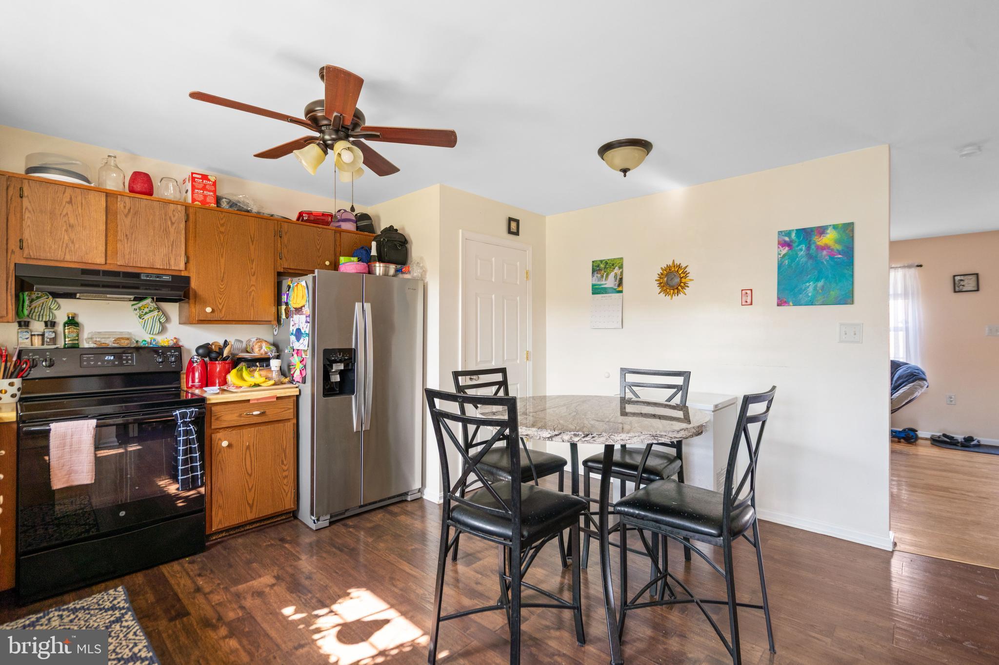 BROOKLAND HEIGHTS - Residential