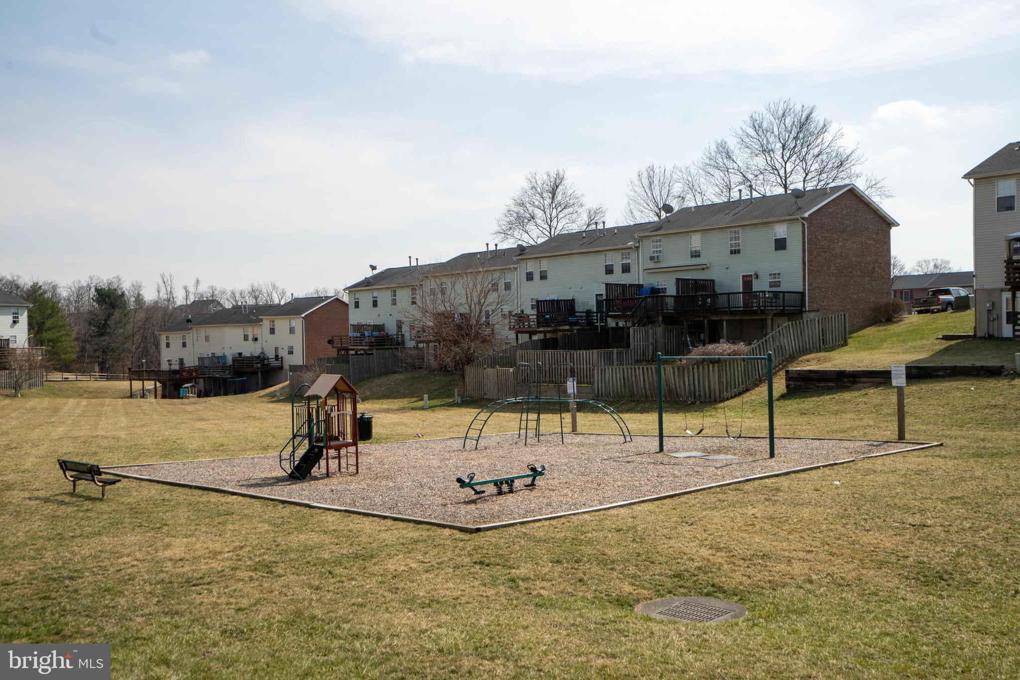 BROOKLAND HEIGHTS - Residential