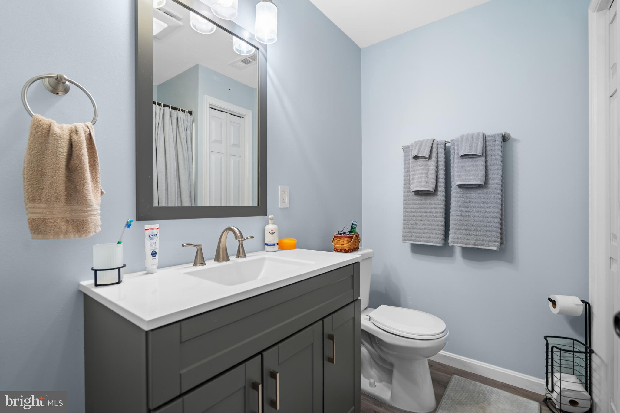 BROOKLAND HEIGHTS - Residential