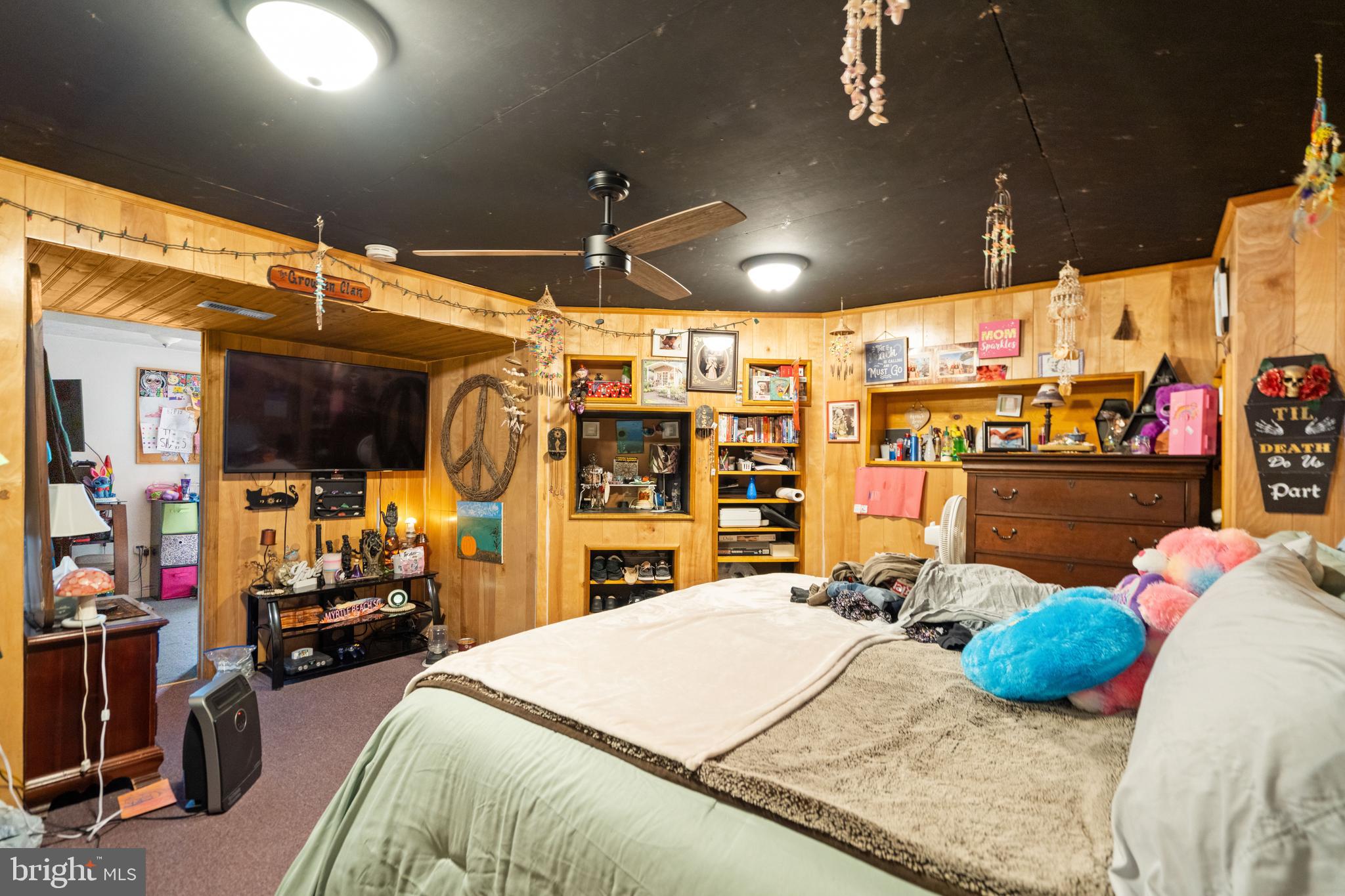 BROOKLAND HEIGHTS - Residential