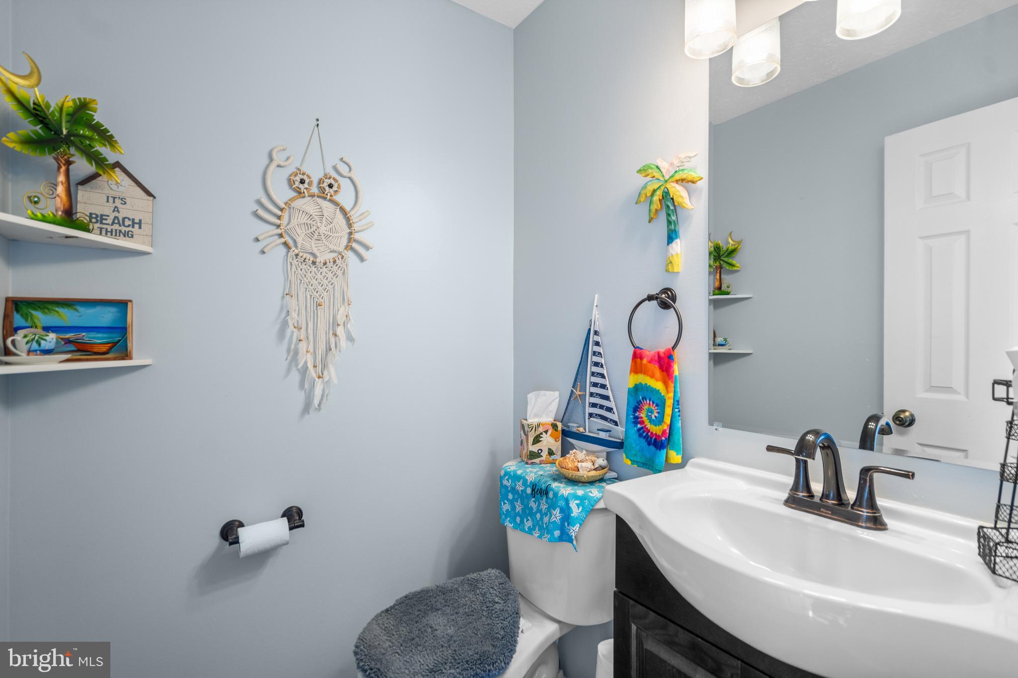 BROOKLAND HEIGHTS - Residential