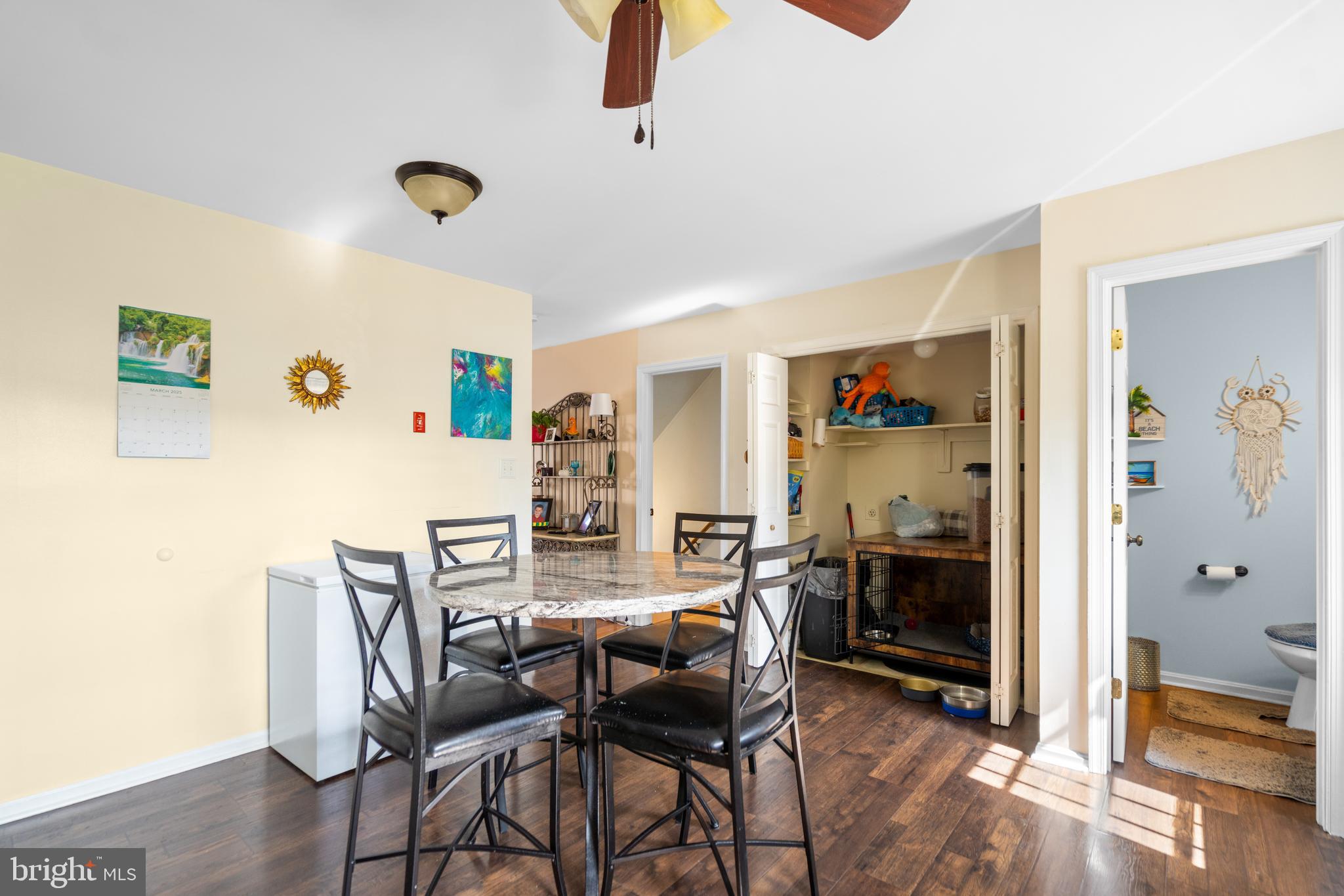 BROOKLAND HEIGHTS - Residential