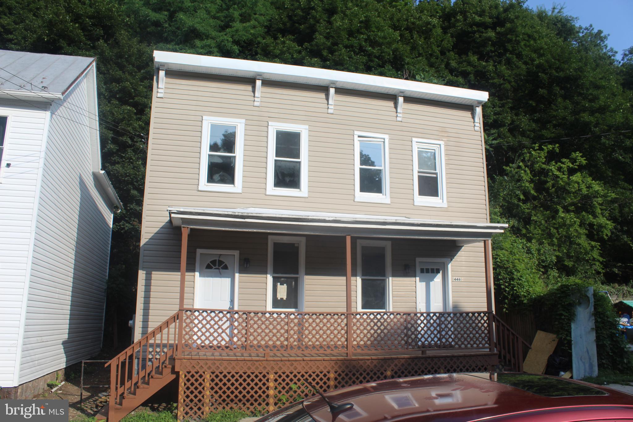 446-448 GOETHE STREET