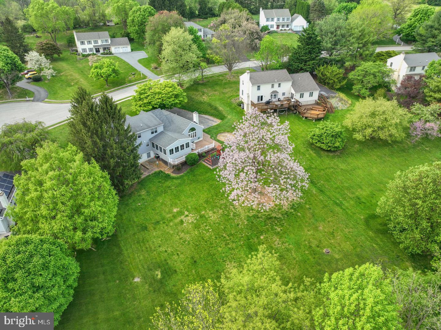 104 NOBLE DRIVE