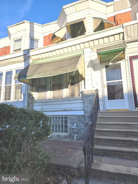 219 S 58th St., Philadelphia, PA 19139 - MLS#: PAPH2427030