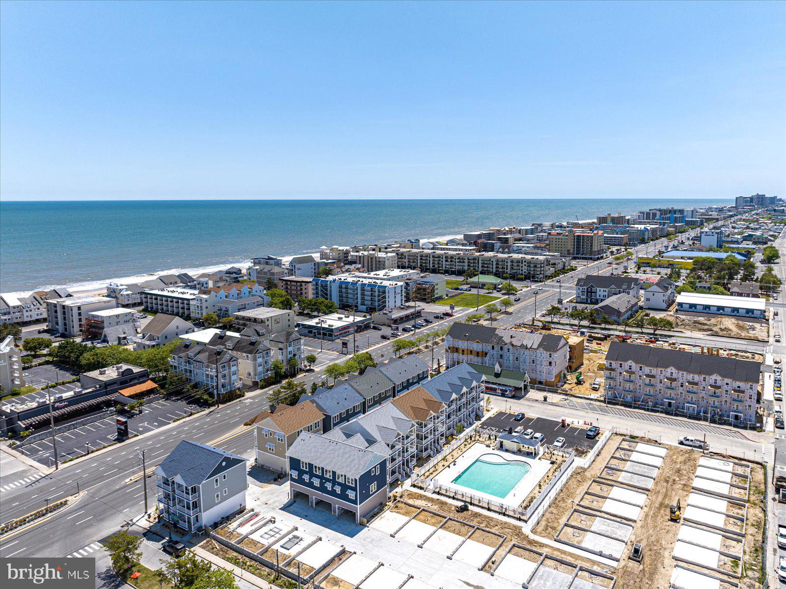 CAINE WOODS - Residential