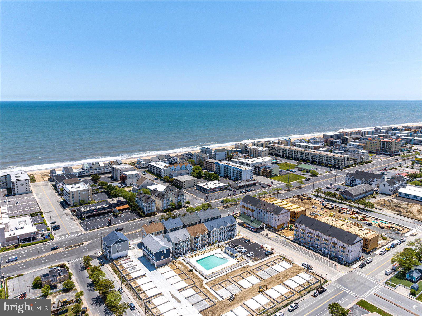 CAINE WOODS - Residential